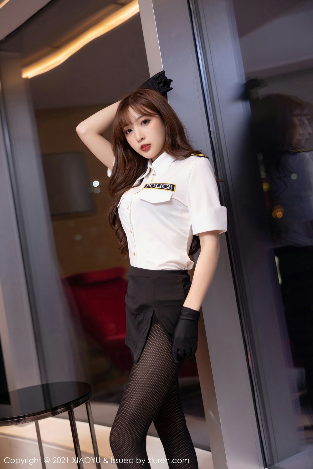 [XIAOYU语画界]20211013VOL631林星阑-[秀人套图]