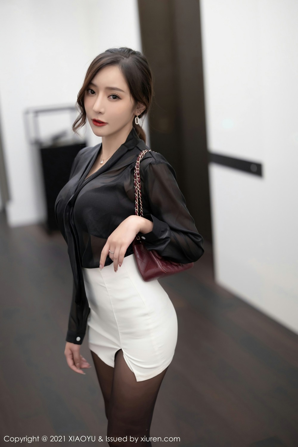 [XIAOYU语画界]VOL632王馨瑶yanni-[秀人套图]