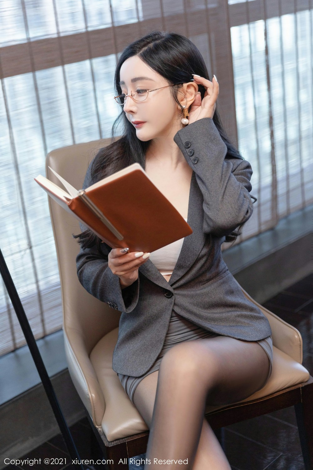 [XiuRen秀人网]No4072允爾-[秀人套图]