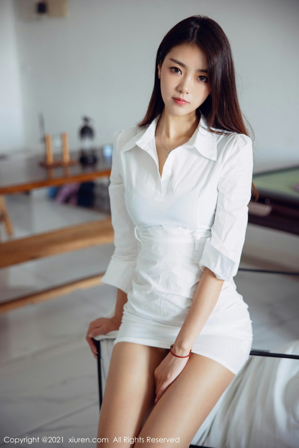 [XiuRen秀人网]No4073可樂Vicky-[秀人套图]