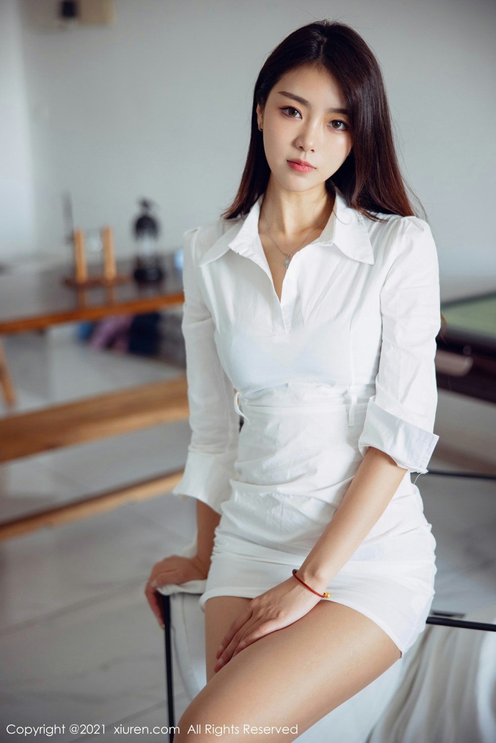 [XiuRen秀人网]No4073可樂Vicky-[秀人套图]