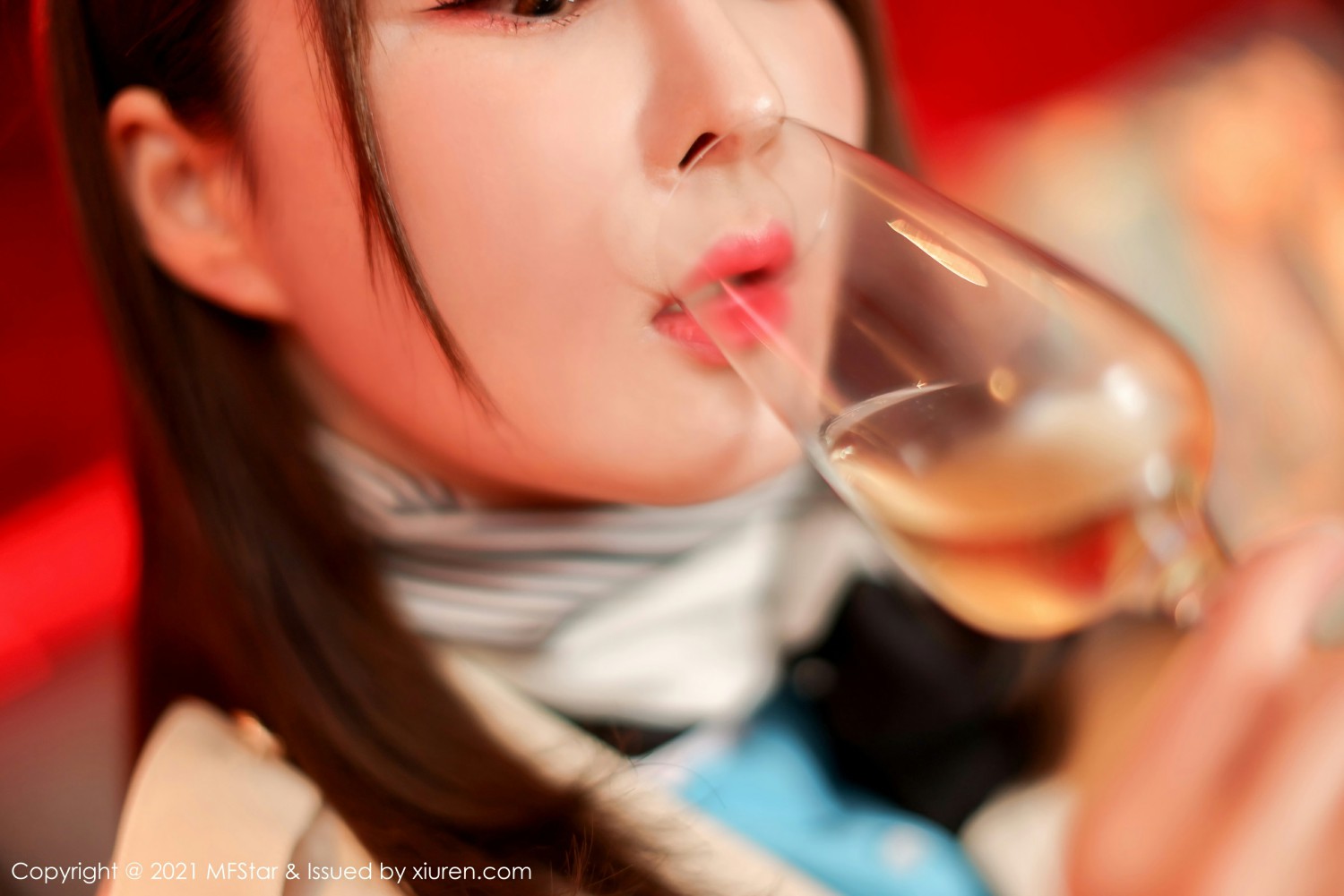 [MFStar模范学院]VOL534蔡文钰Abby-[秀人套图]