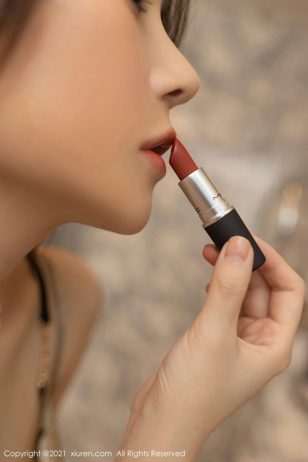 [XiuRen秀人网]No4074鱼子酱Fish-[秀人套图]