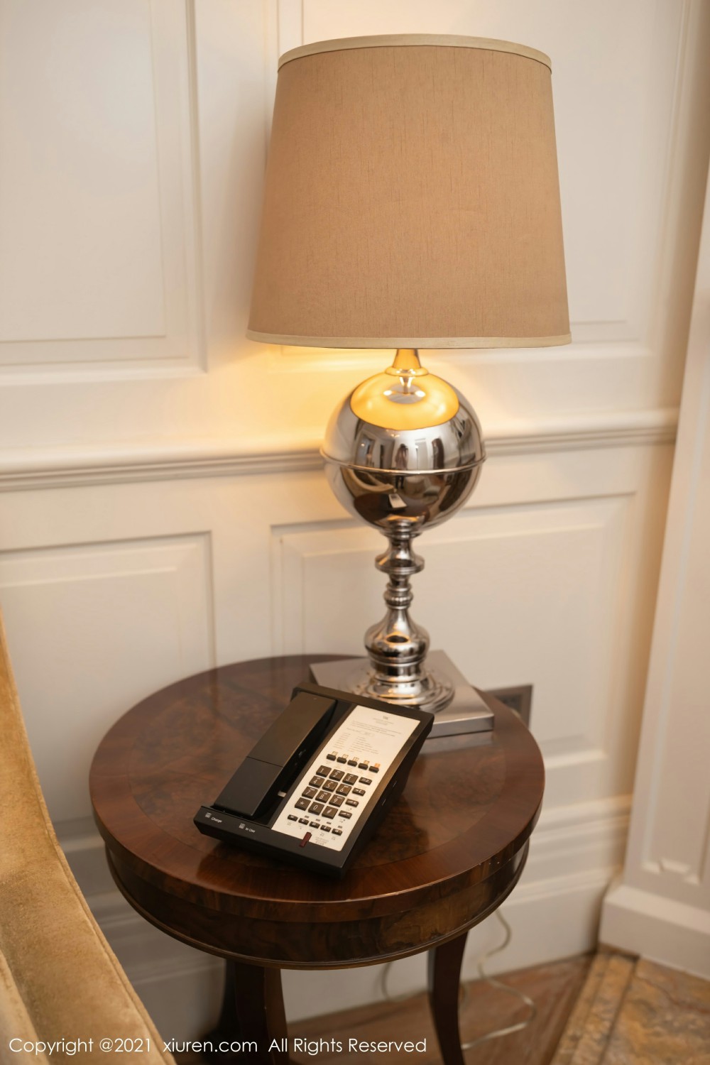 [XiuRen秀人网]No4074鱼子酱Fish-[秀人套图]