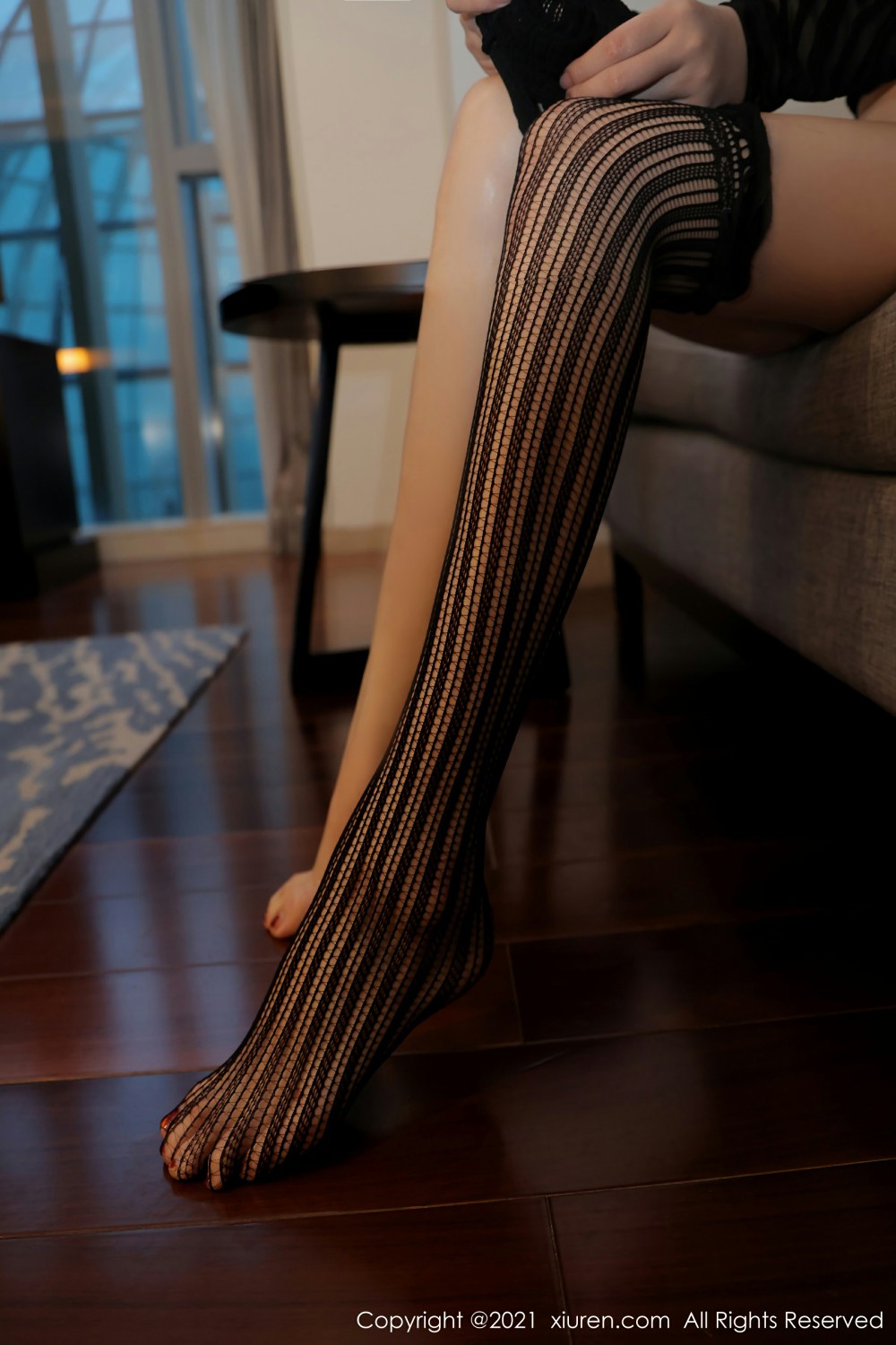 [XiuRen秀人网]No4076summer宝宝-[秀人套图]