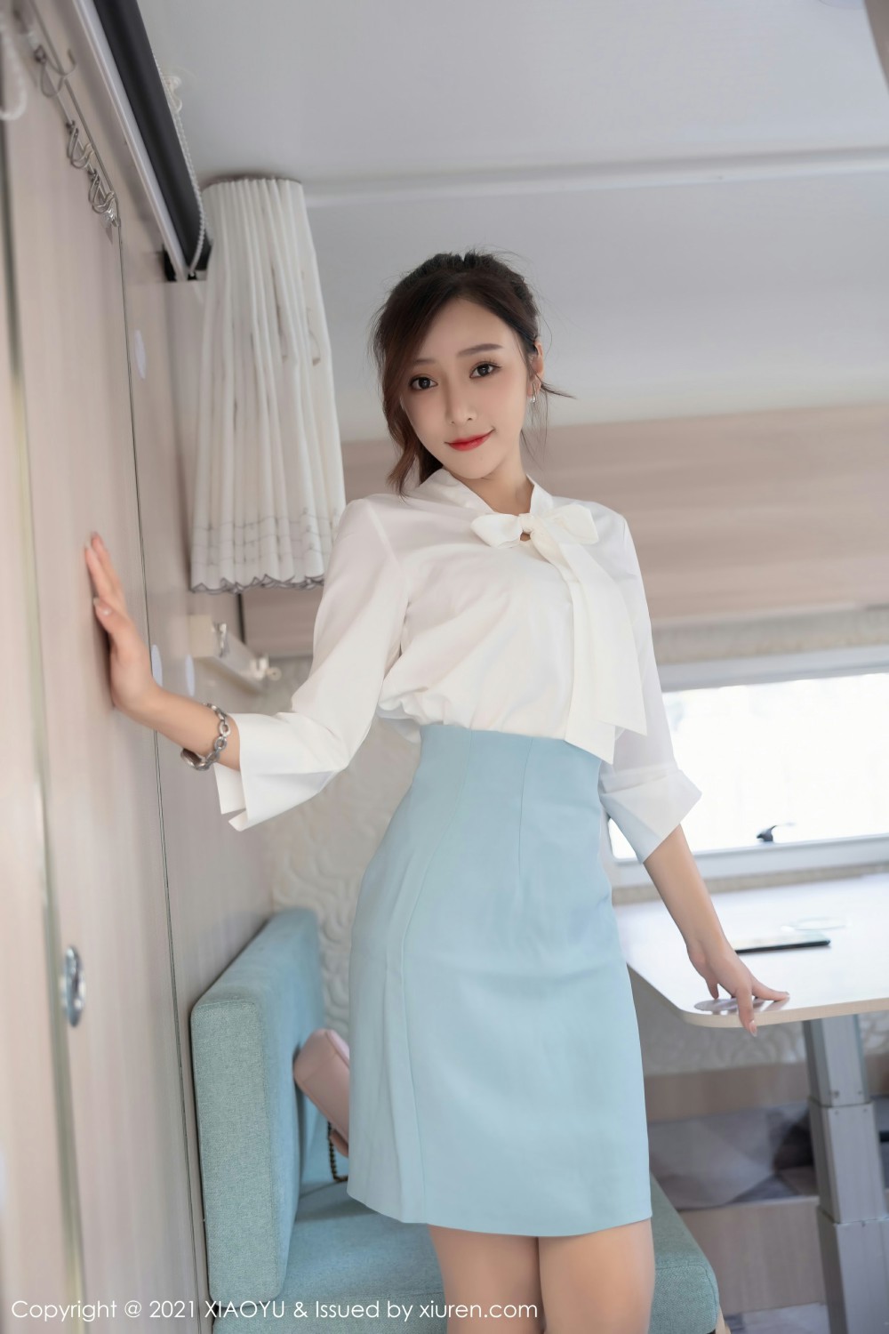 [XIAOYU语画界]VOL635王馨瑶yanni-[秀人套图]