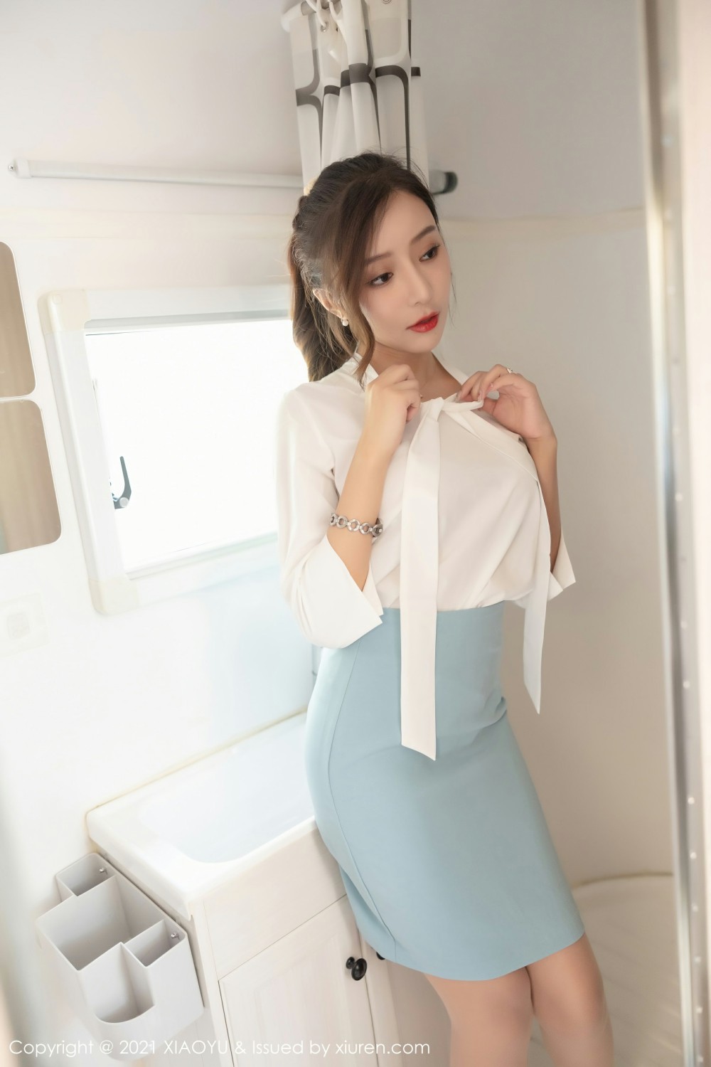 [XIAOYU语画界]VOL635王馨瑶yanni-[秀人套图]