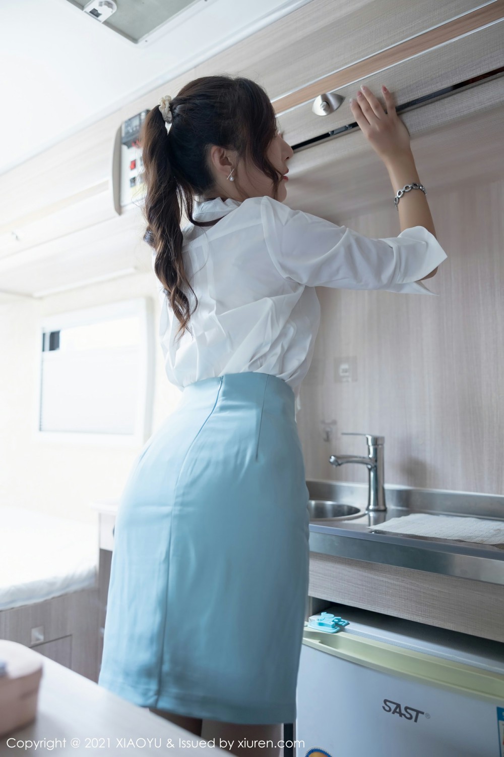 [XIAOYU语画界]VOL635王馨瑶yanni-[秀人套图]