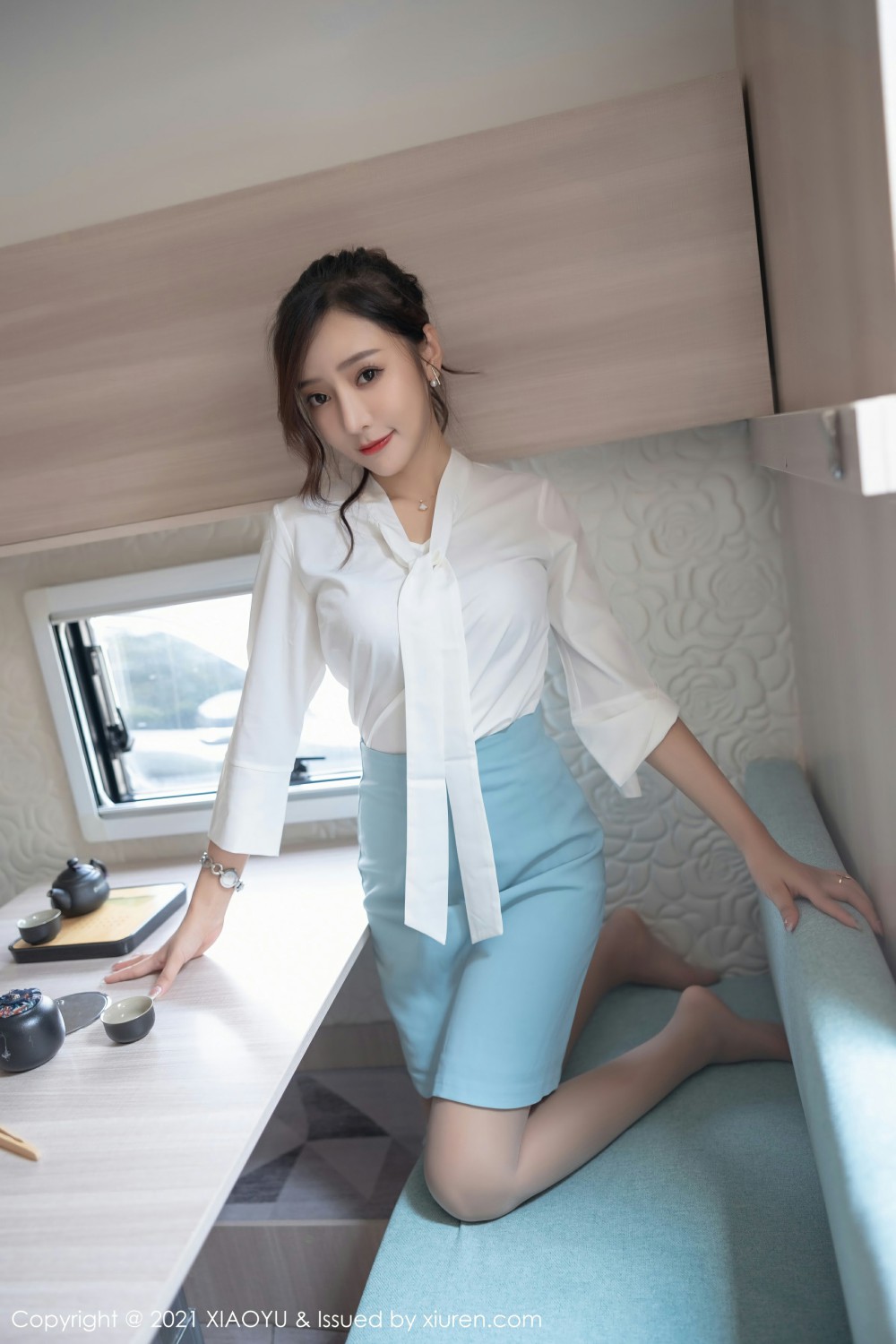 [XIAOYU语画界]VOL635王馨瑶yanni-[秀人套图]