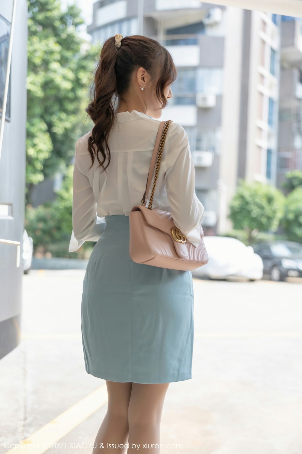 [XIAOYU语画界]VOL635王馨瑶yanni-[秀人套图]