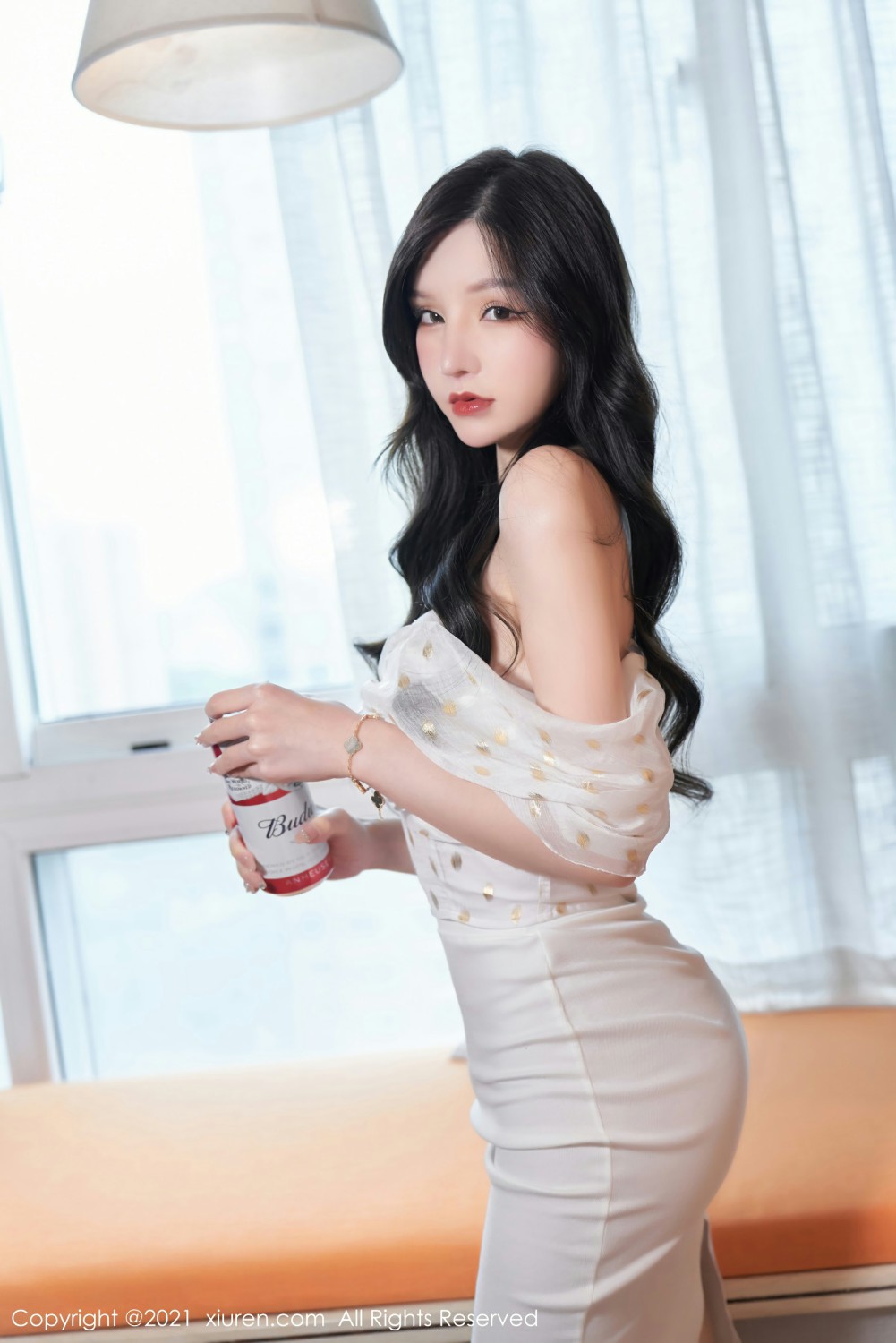 [XiuRen秀人网]No4079周于希Sandy-[秀人套图]