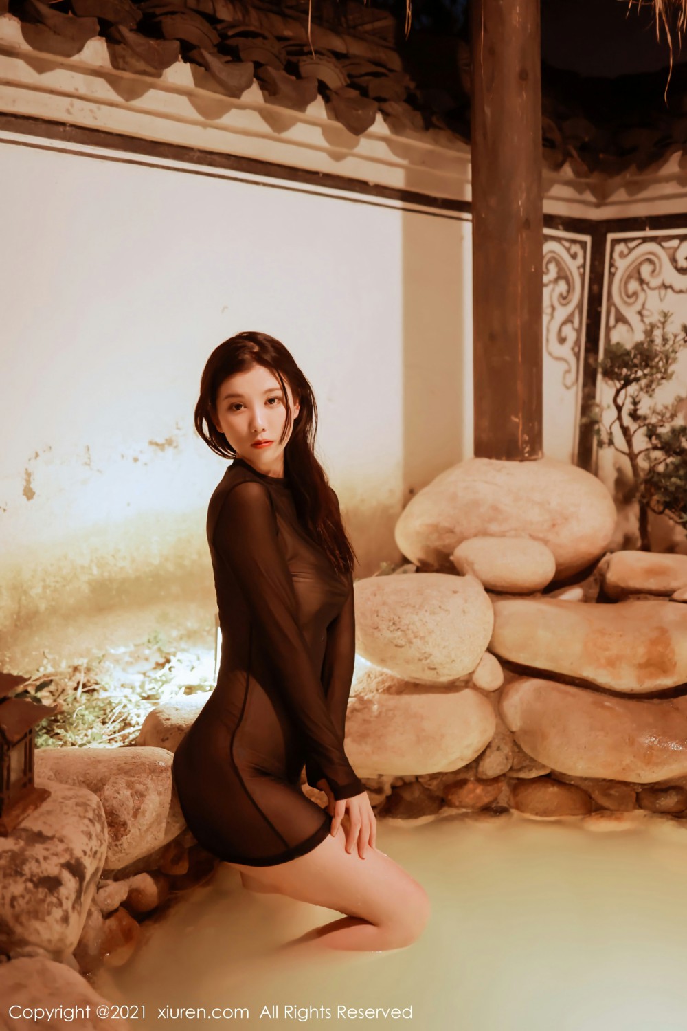 [XiuRen秀人网]No4090李雅柔182CM-[秀人套图]