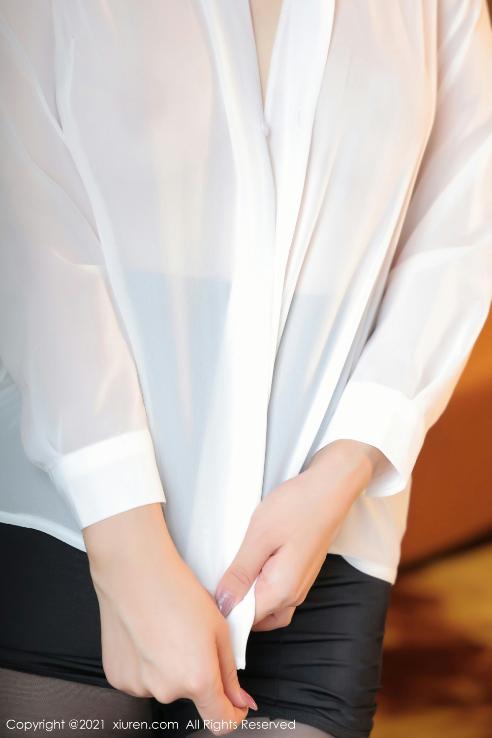 [XiuRen秀人网]No4093宥利-[秀人套图]