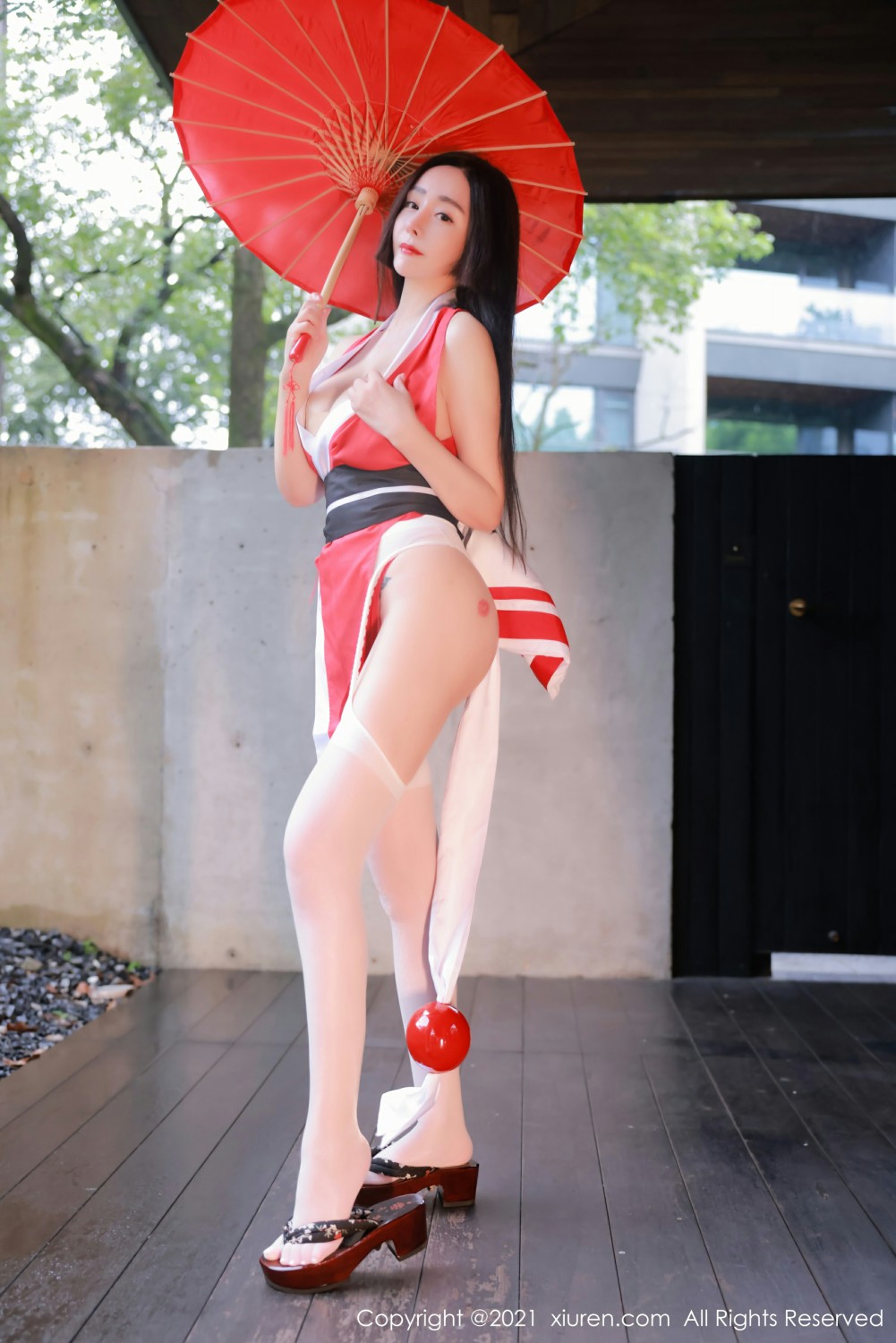 [XiuRen秀人网]No4095允爾-[秀人套图]