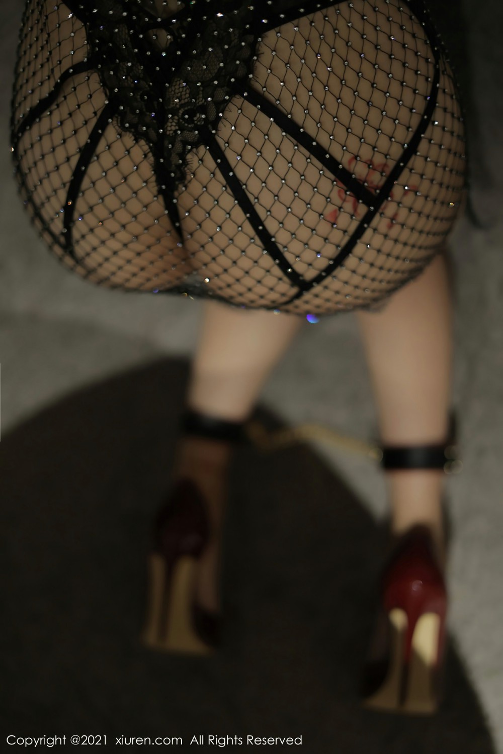 [XiuRen秀人网]No4100周慕汐baby-[秀人套图]