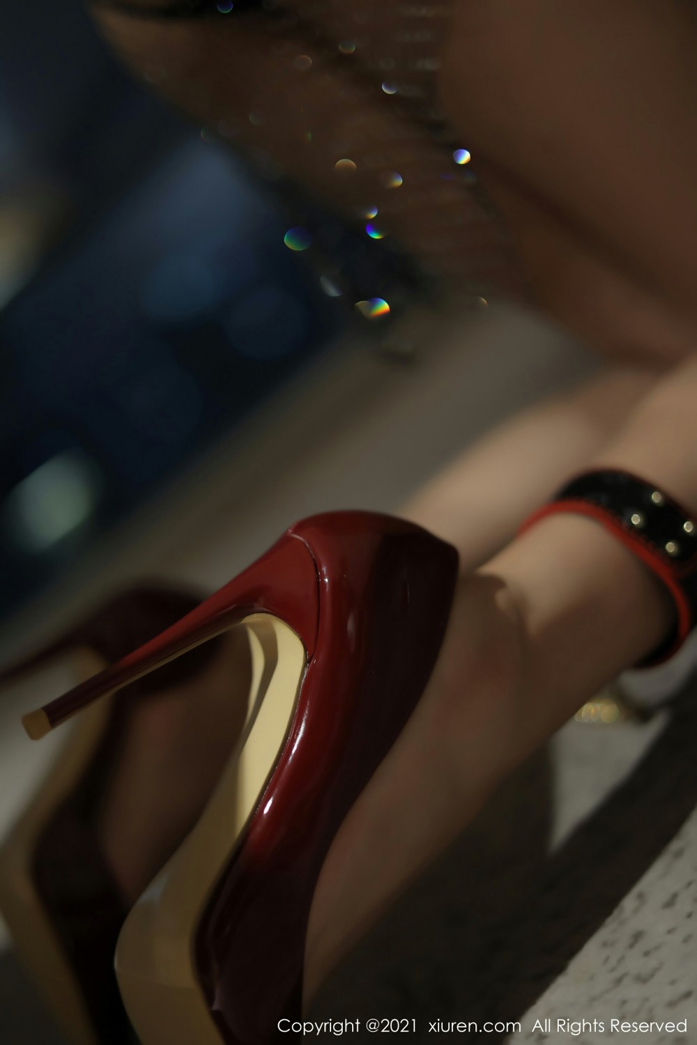 [XiuRen秀人网]No4100周慕汐baby-[秀人套图]