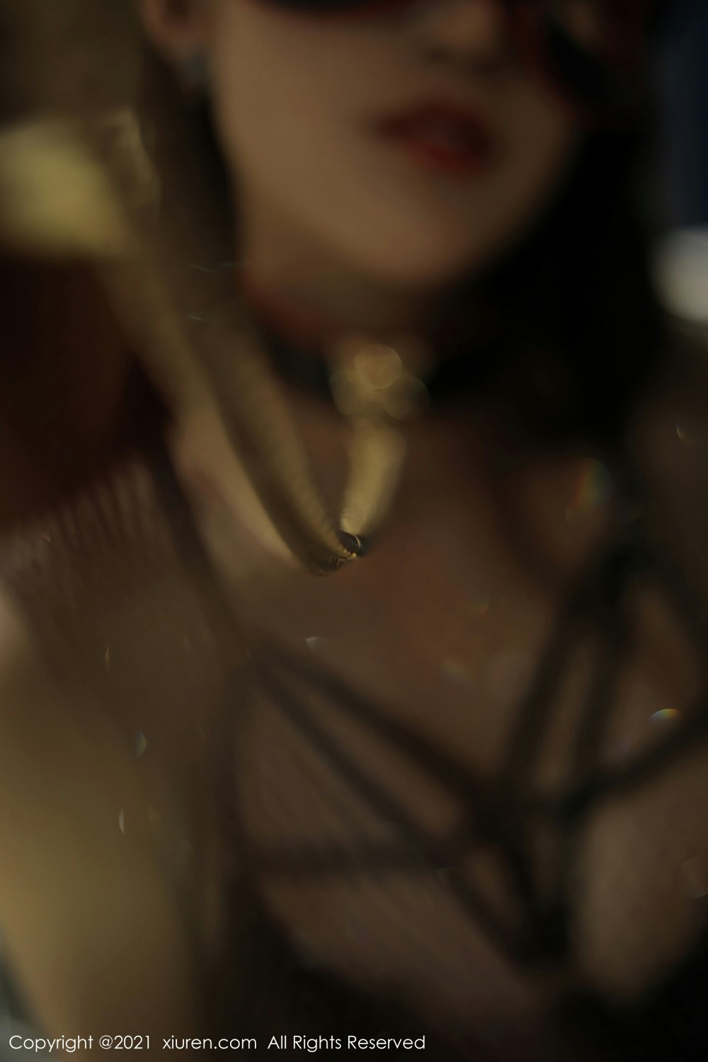 [XiuRen秀人网]No4100周慕汐baby-[秀人套图]