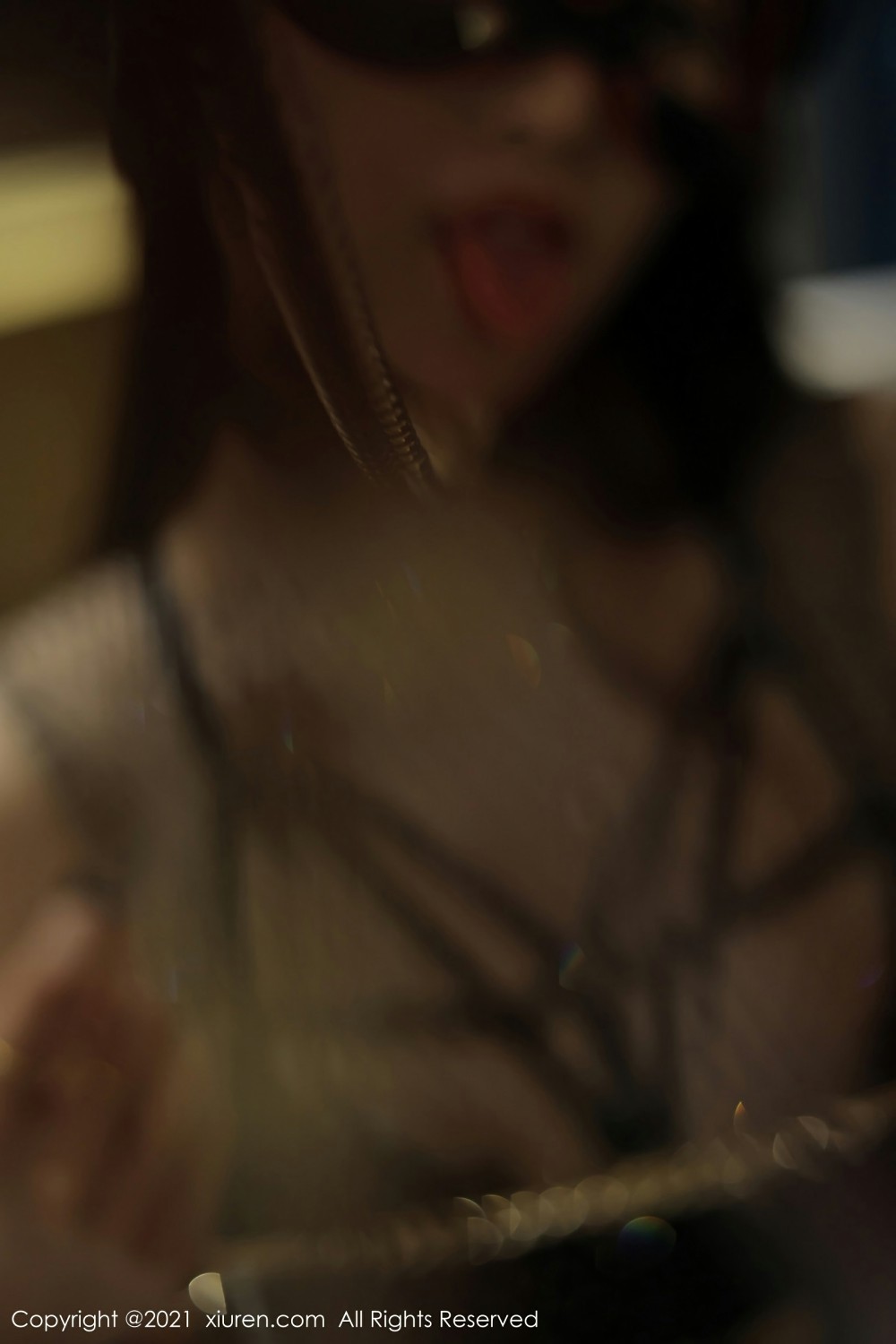 [XiuRen秀人网]No4100周慕汐baby-[秀人套图]