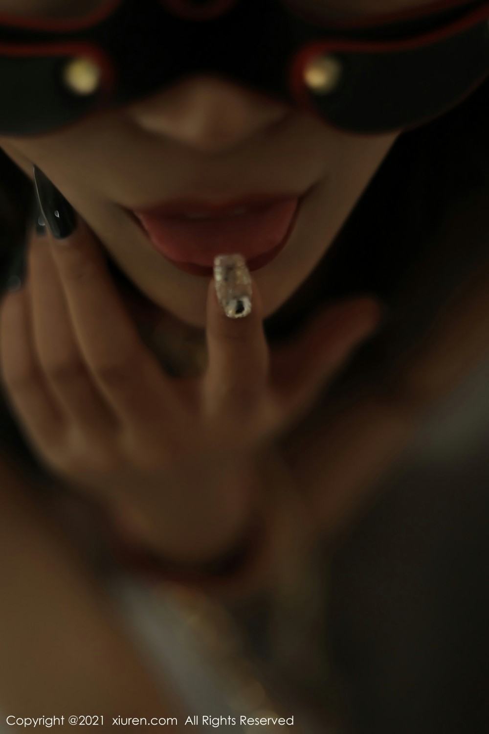 [XiuRen秀人网]No4100周慕汐baby-[秀人套图]