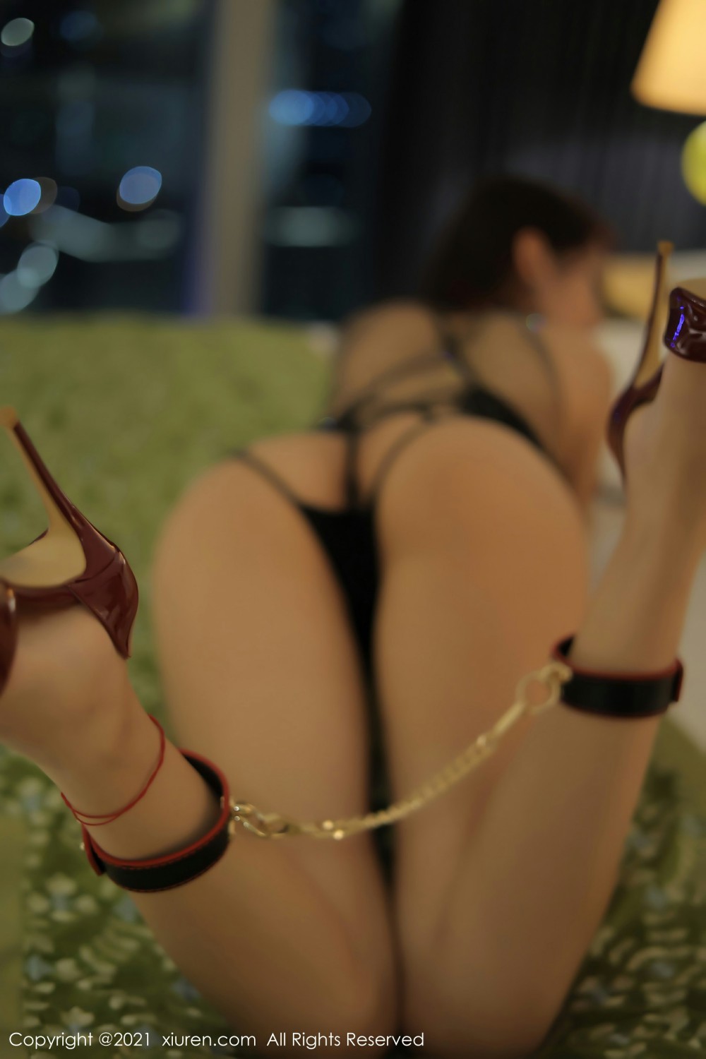 [XiuRen秀人网]No4100周慕汐baby-[秀人套图]