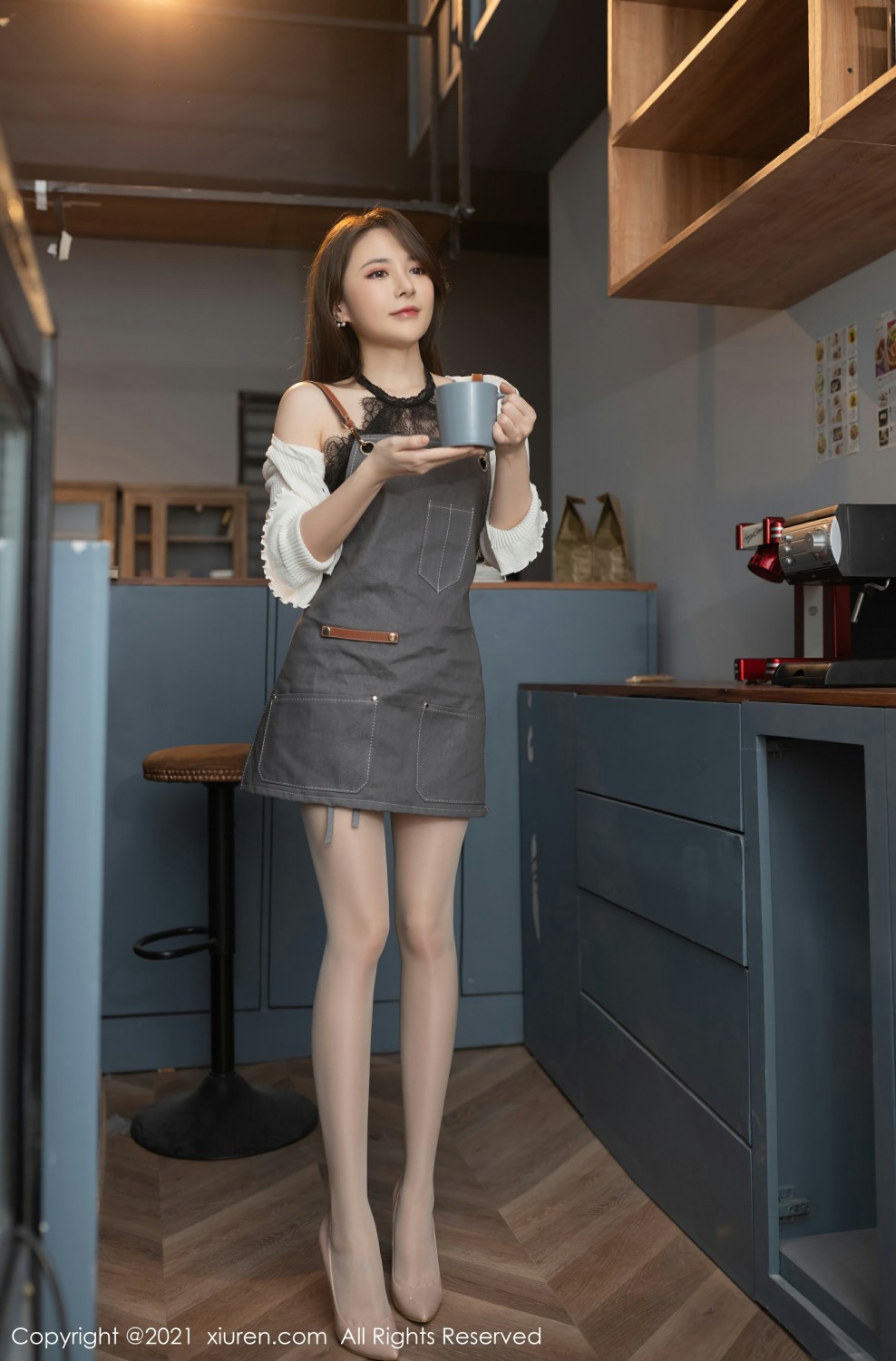 [XiuRen秀人网]No4102鱼子酱Fish-[秀人套图]