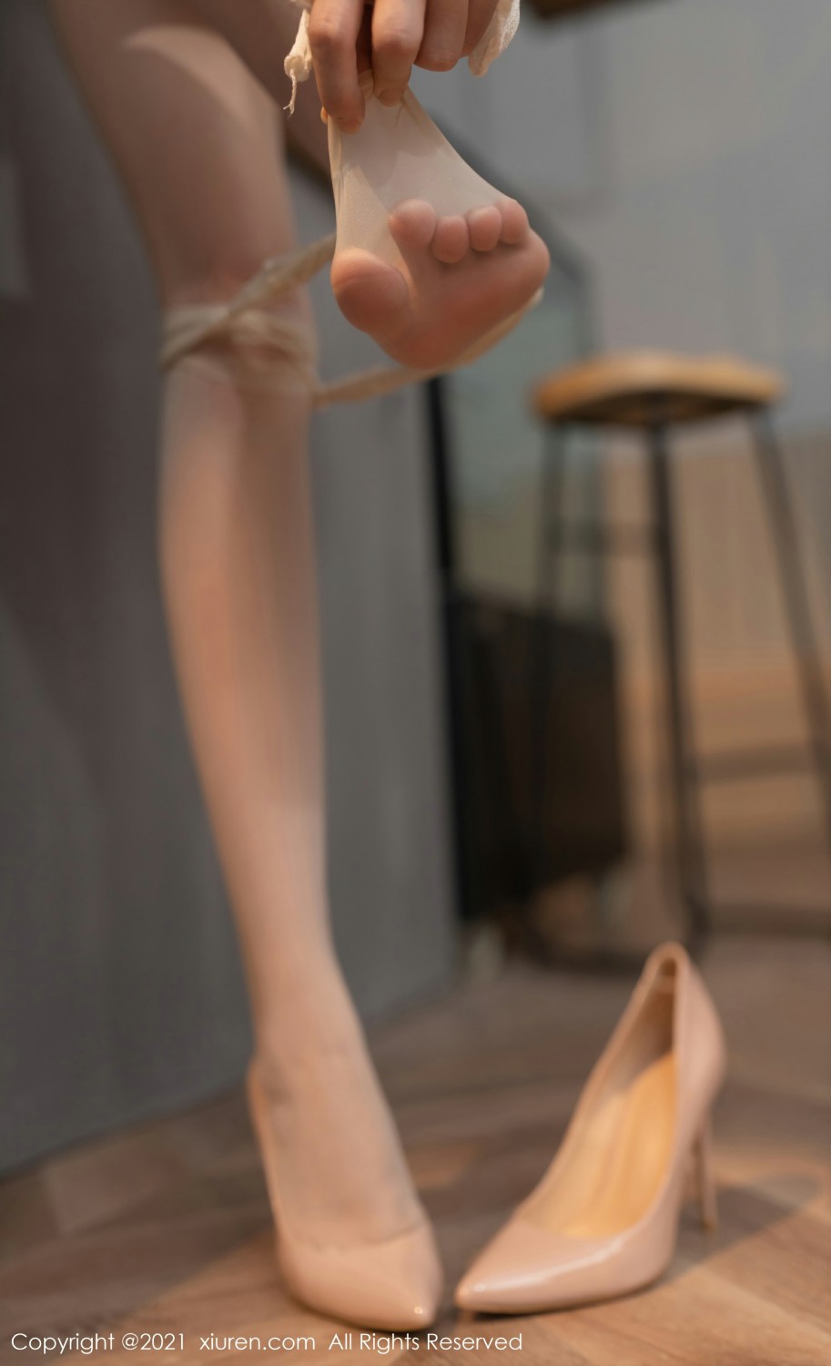 [XiuRen秀人网]No4102鱼子酱Fish-[秀人套图]