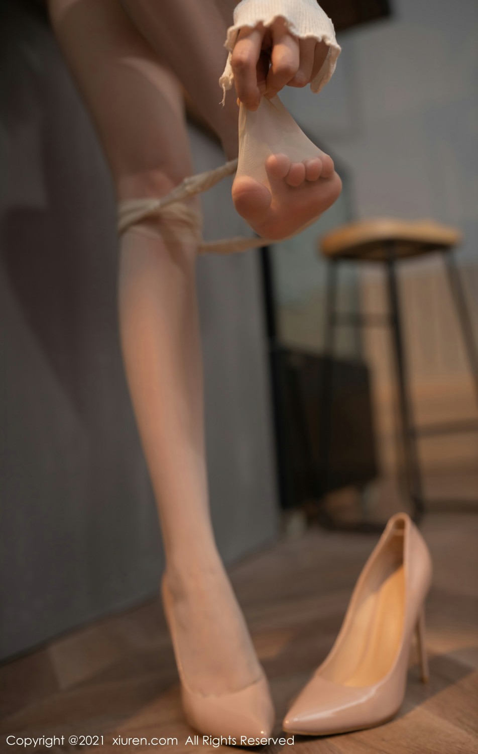 [XiuRen秀人网]No4102鱼子酱Fish-[秀人套图]