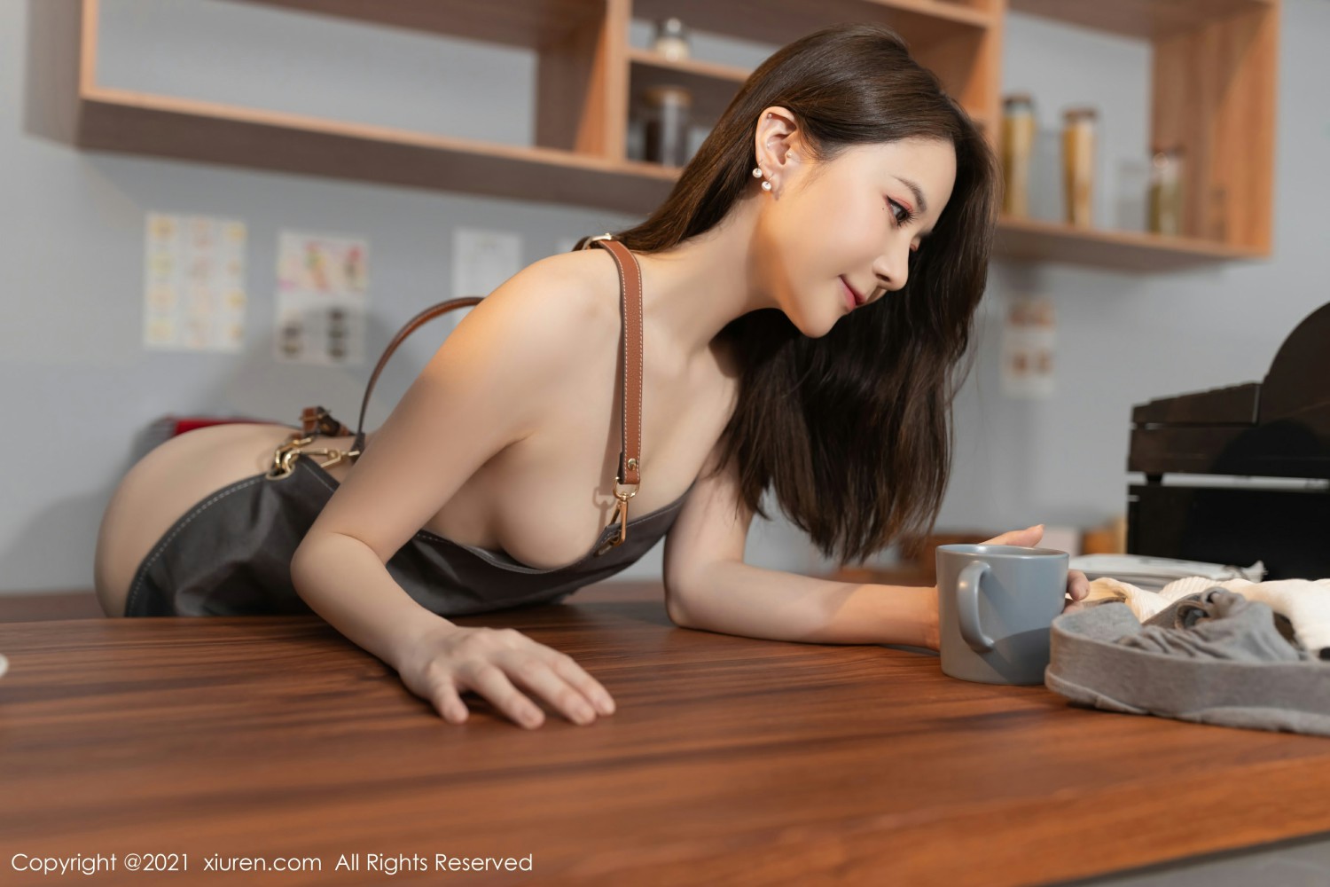 [XiuRen秀人网]No4102鱼子酱Fish-[秀人套图]