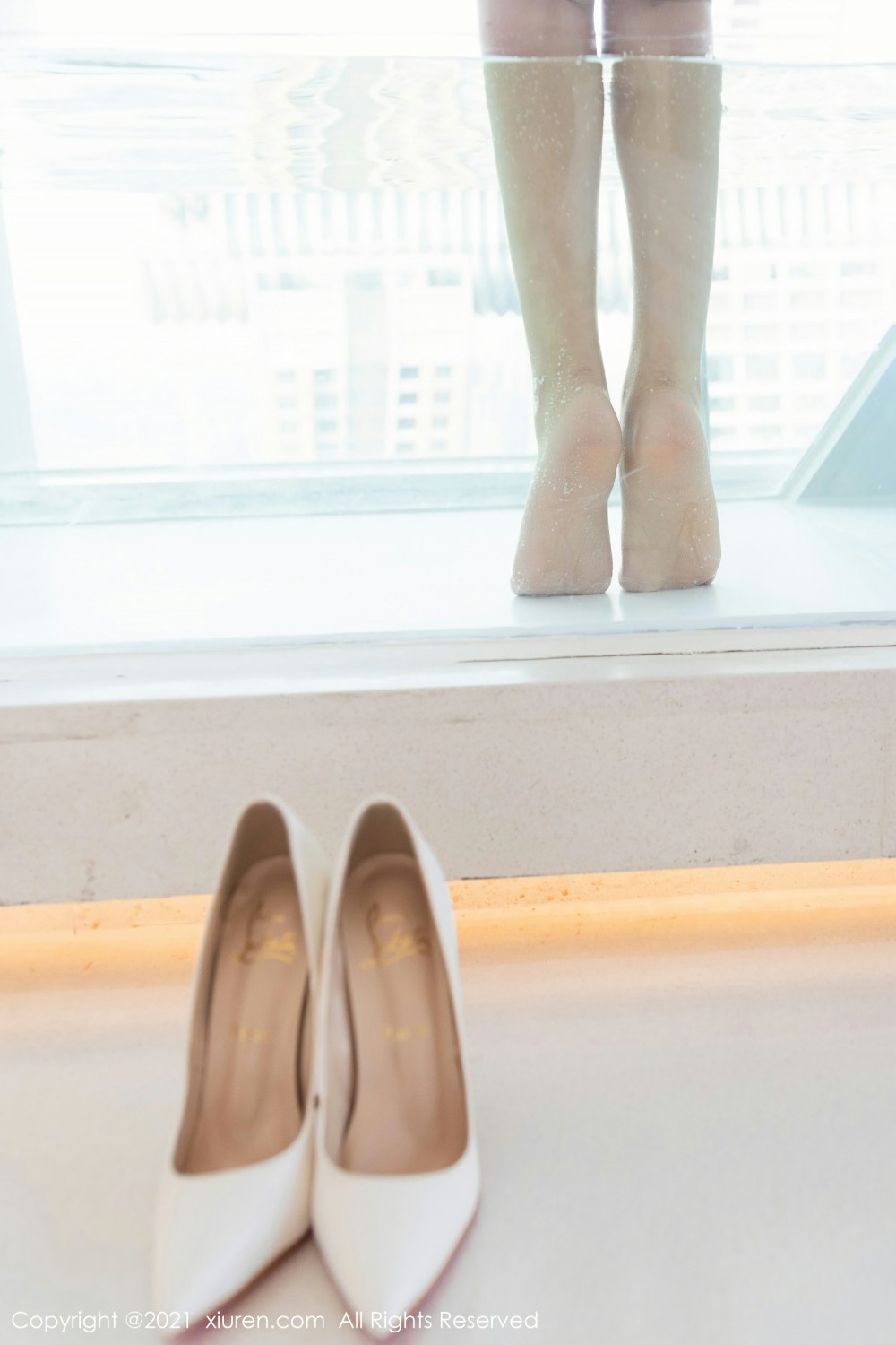 [XiuRen秀人网]No4103允爾-[秀人套图]