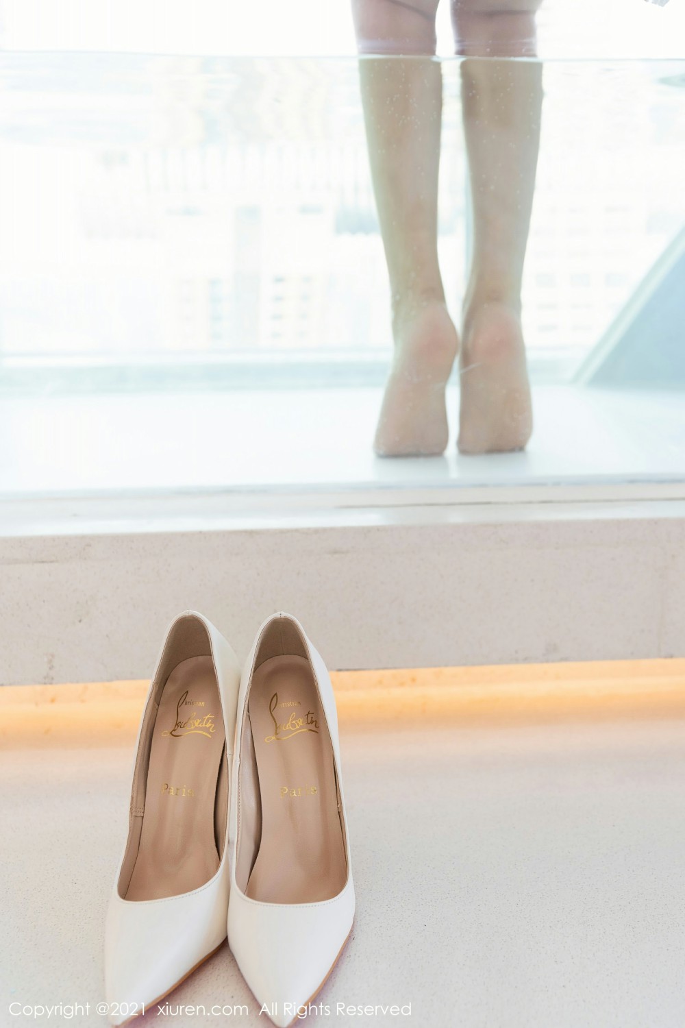 [XiuRen秀人网]No4103允爾-[秀人套图]