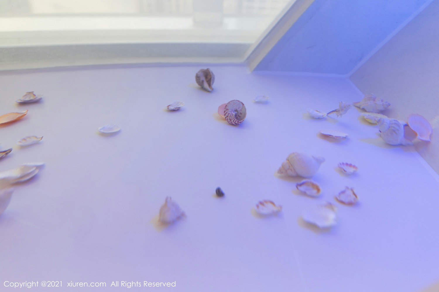 [XiuRen秀人网]No4103允爾-[秀人套图]