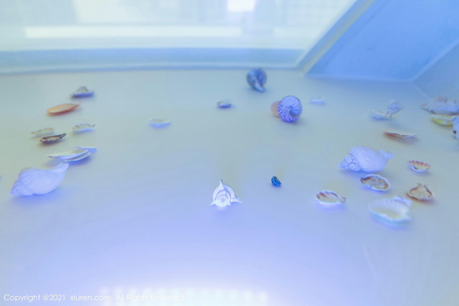 [XiuRen秀人网]No4103允爾-[秀人套图]