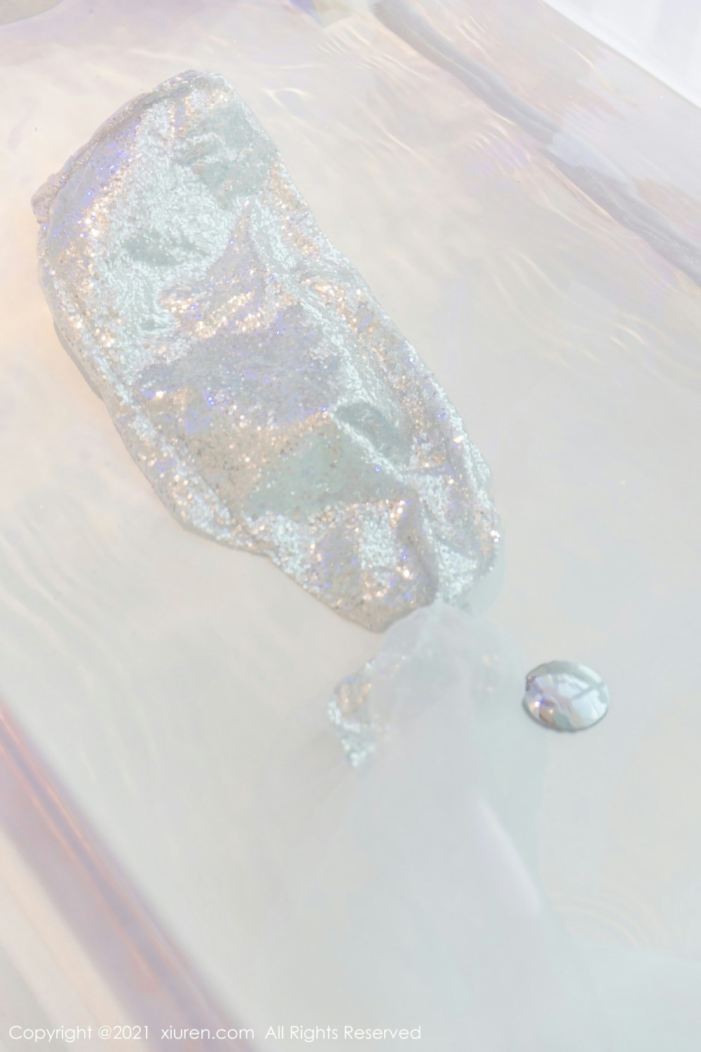 [XiuRen秀人网]No4103允爾-[秀人套图]