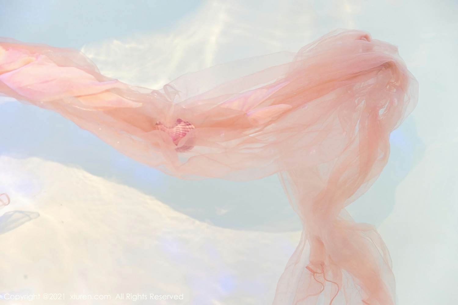 [XiuRen秀人网]No4103允爾-[秀人套图]