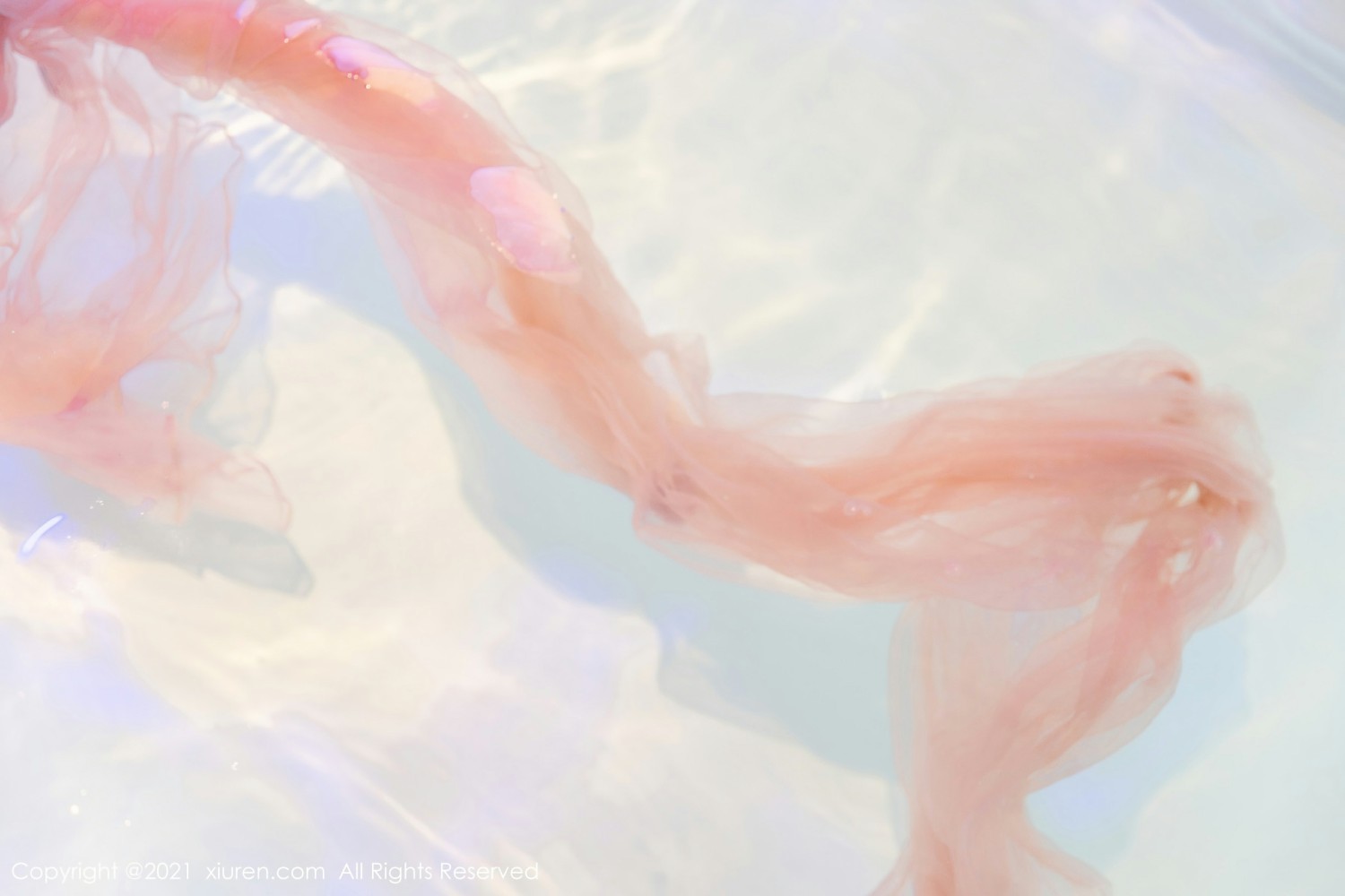 [XiuRen秀人网]No4103允爾-[秀人套图]