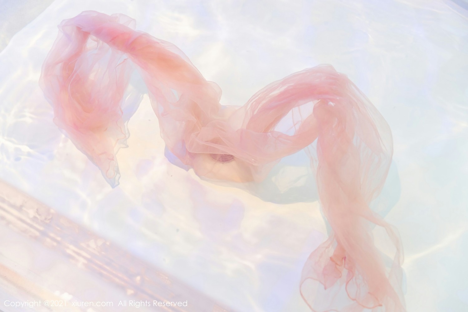 [XiuRen秀人网]No4103允爾-[秀人套图]