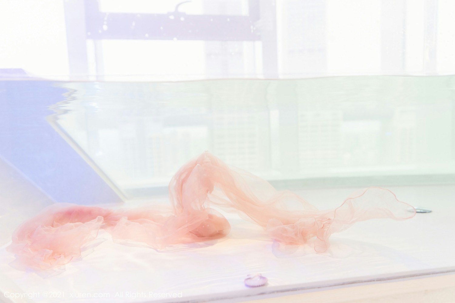 [XiuRen秀人网]No4103允爾-[秀人套图]