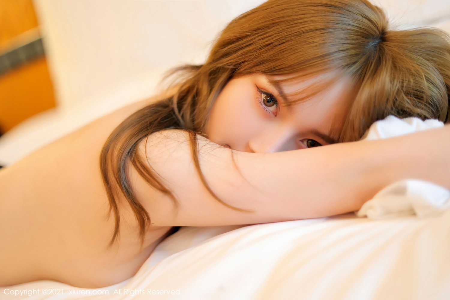 [XiuRen秀人网]No4106豆瓣酱-[秀人套图]