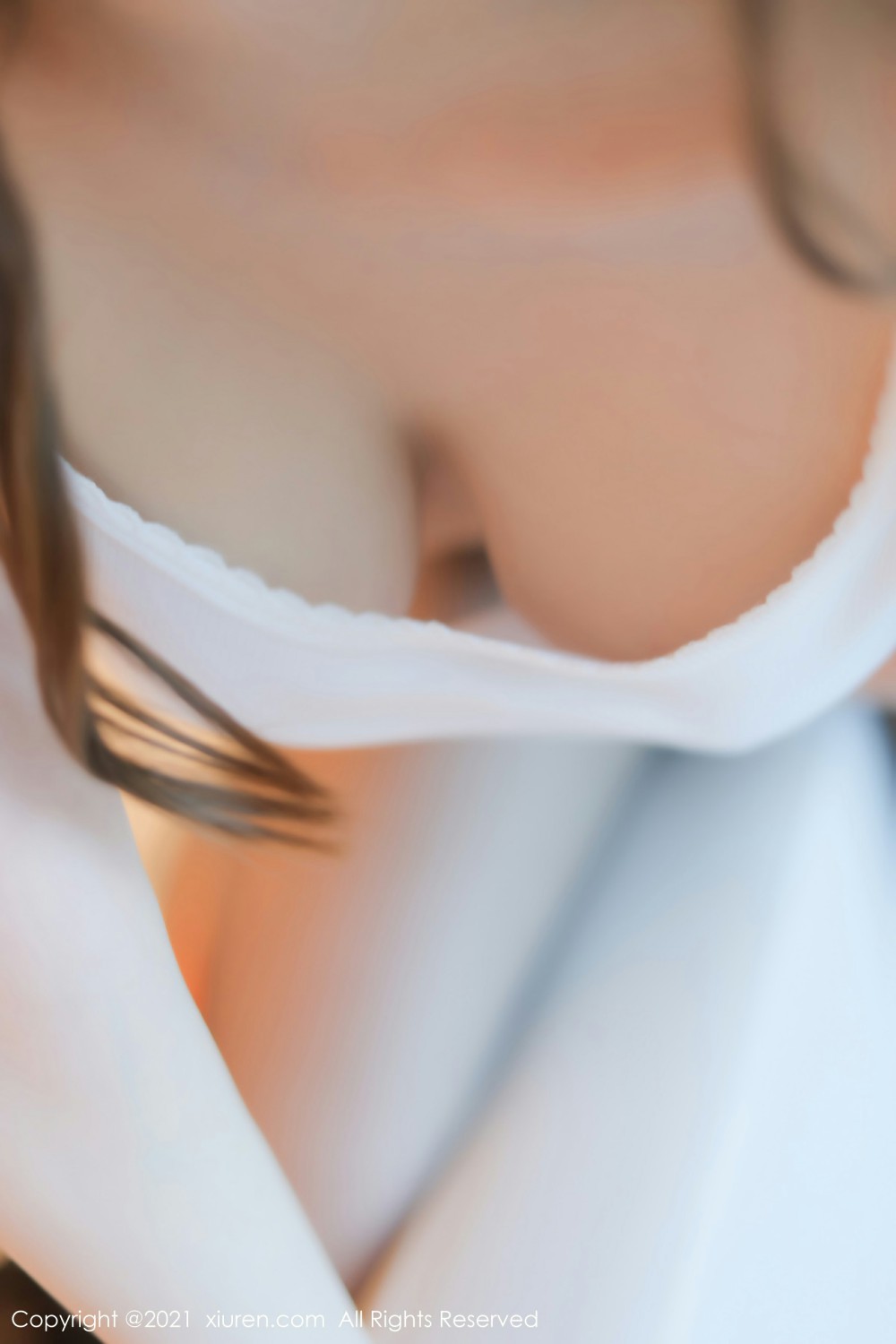 [XiuRen秀人网]No4106豆瓣酱-[秀人套图]