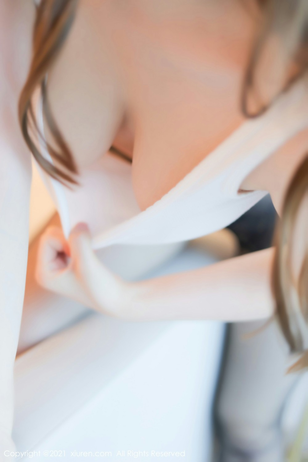 [XiuRen秀人网]No4106豆瓣酱-[秀人套图]