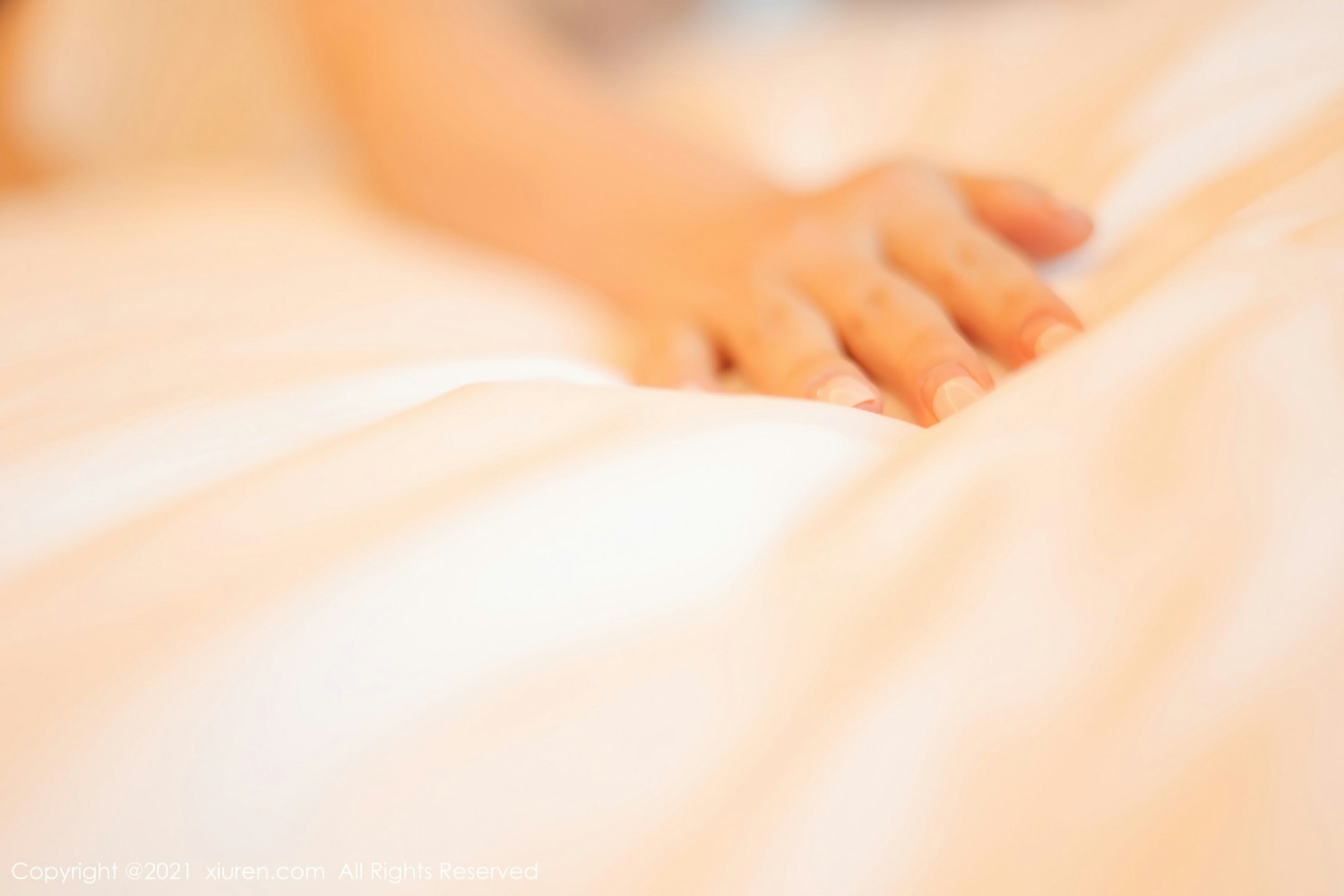 [XiuRen秀人网]No4106豆瓣酱-[秀人套图]