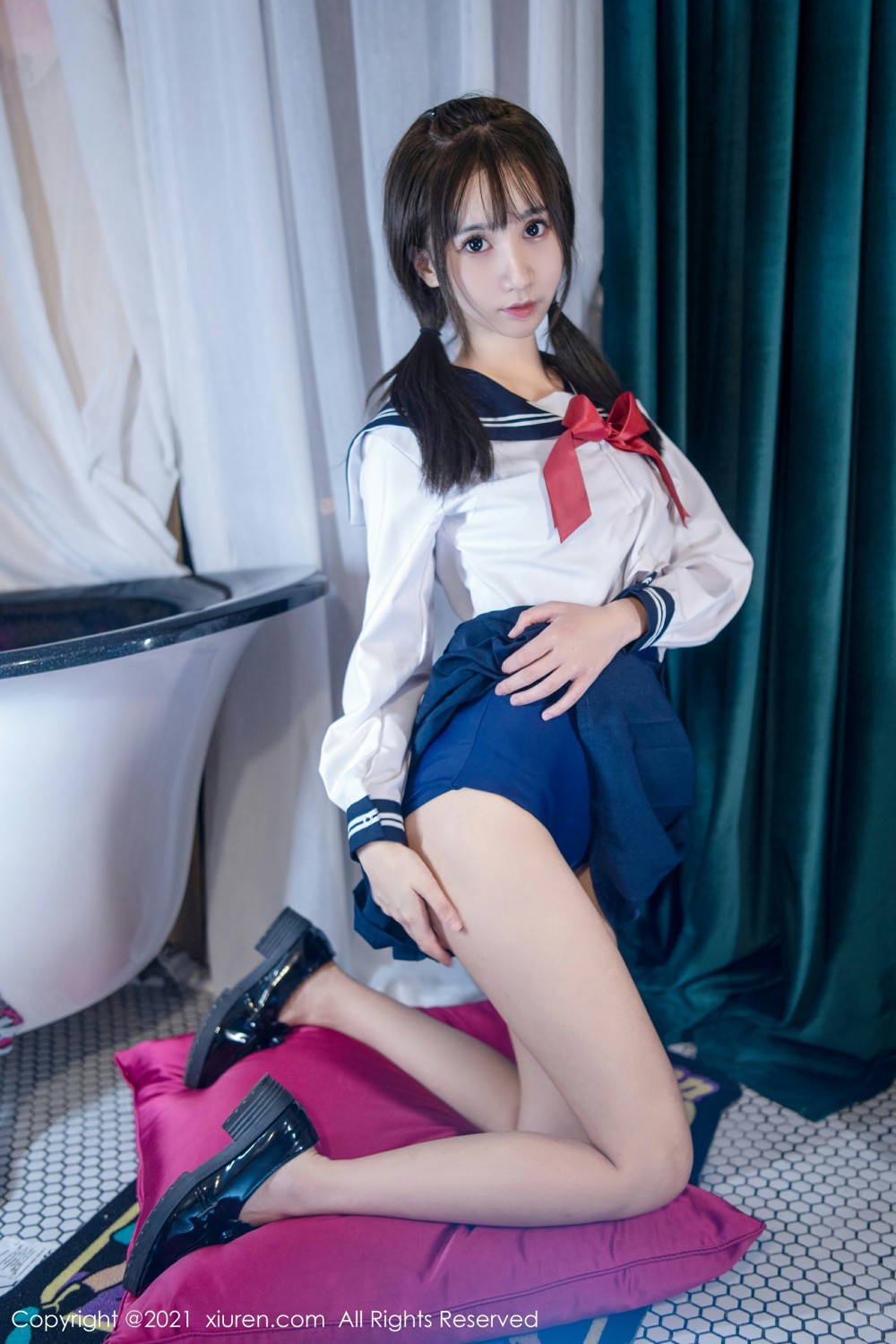 [XiuRen秀人网]No4108小果冻儿-[秀人套图]