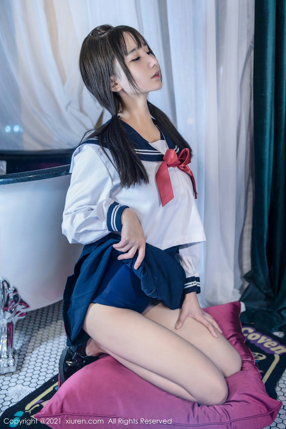 [XiuRen秀人网]No4108小果冻儿-[秀人套图]