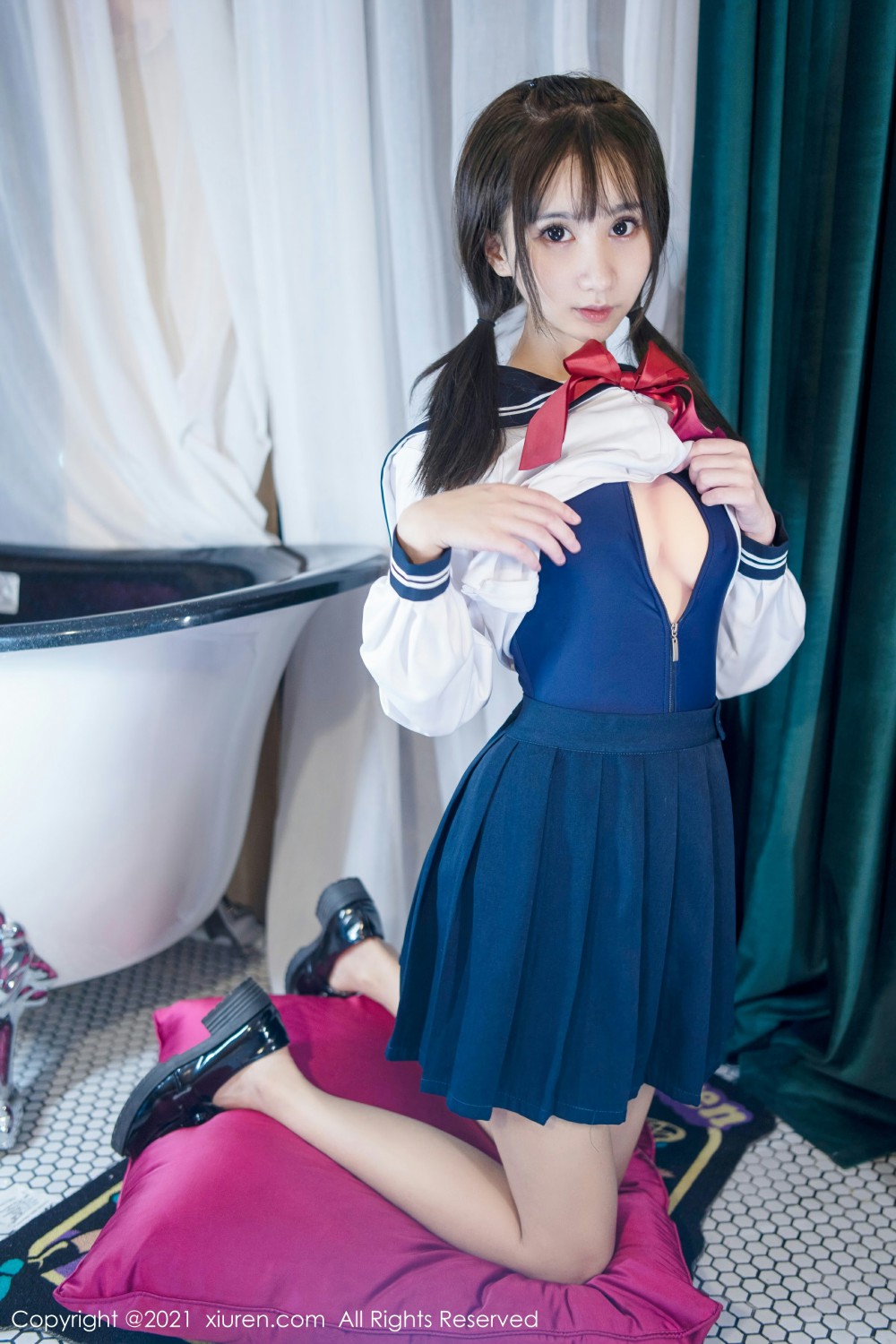 [XiuRen秀人网]No4108小果冻儿-[秀人套图]