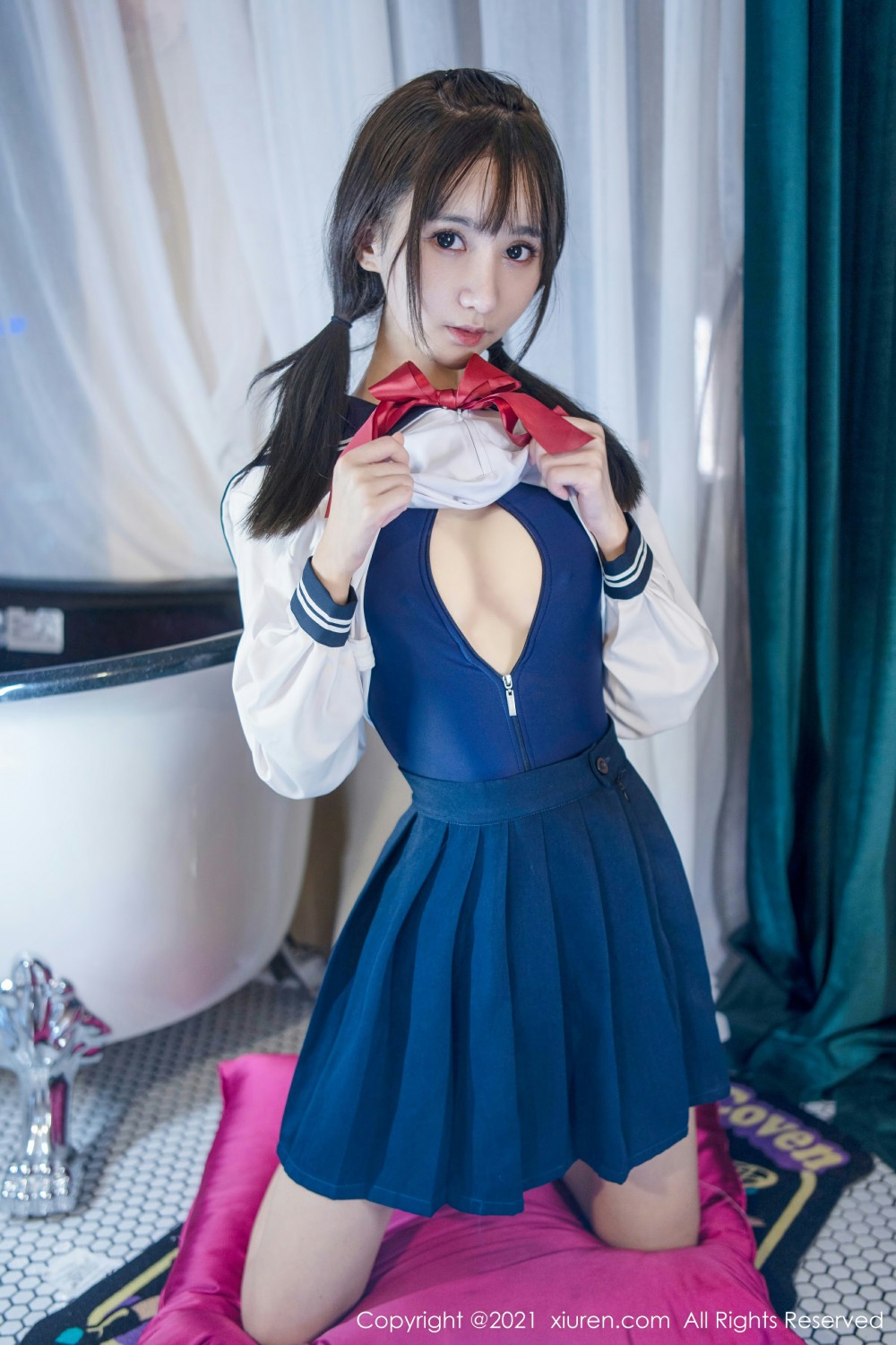 [XiuRen秀人网]No4108小果冻儿-[秀人套图]