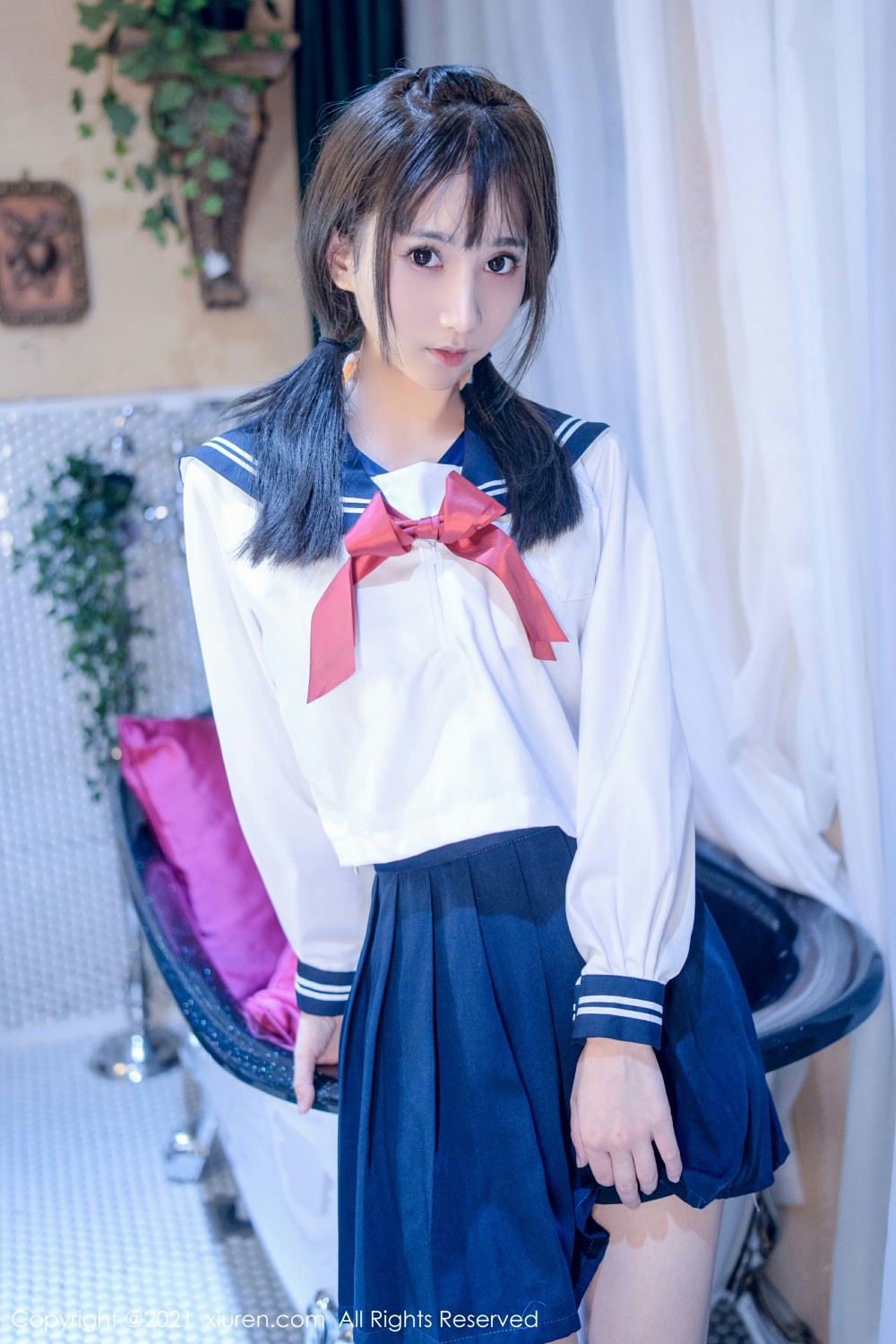 [XiuRen秀人网]No4108小果冻儿-[秀人套图]