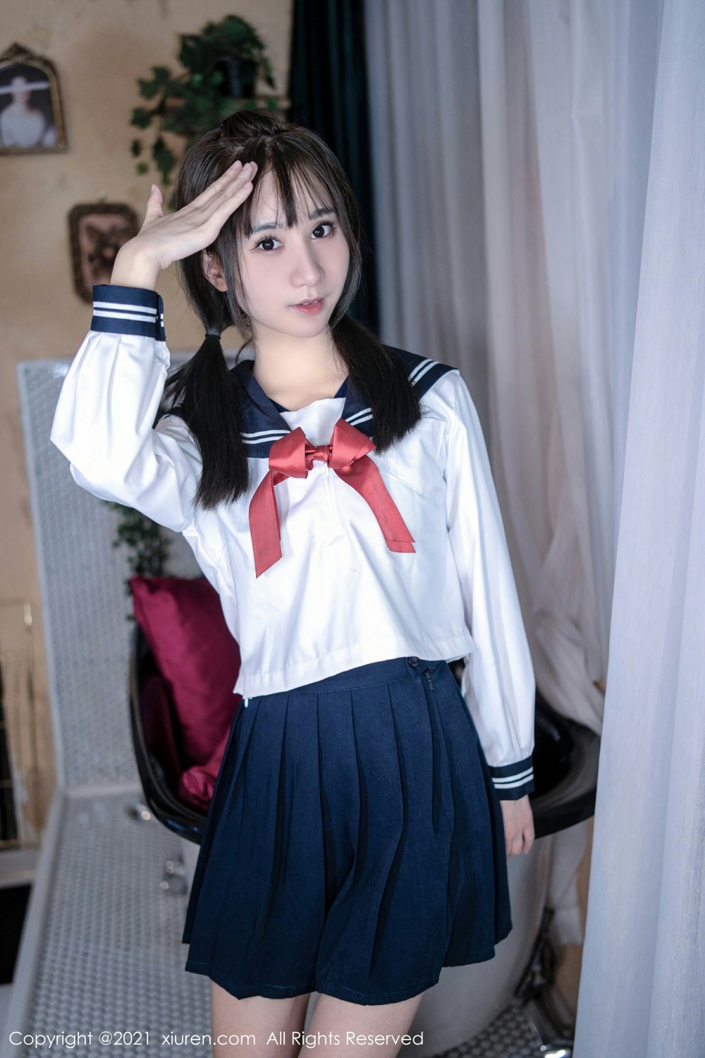 [XiuRen秀人网]No4108小果冻儿-[秀人套图]