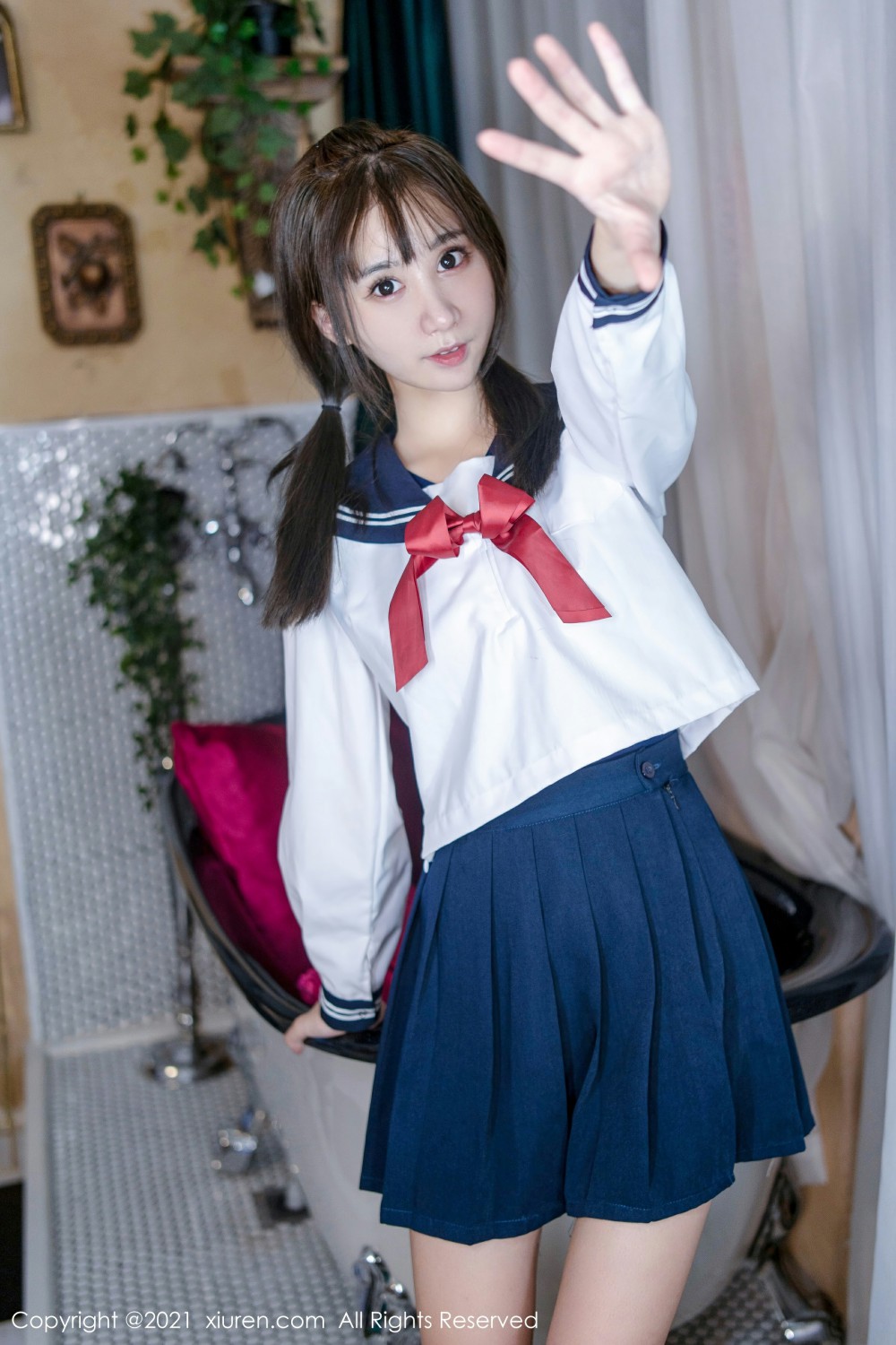 [XiuRen秀人网]No4108小果冻儿-[秀人套图]