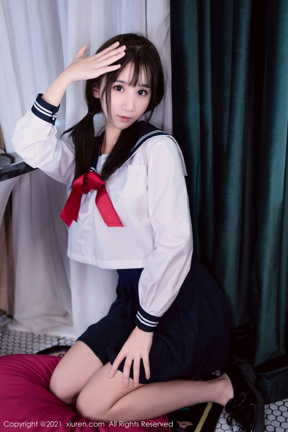 [XiuRen秀人网]No4108小果冻儿-[秀人套图]