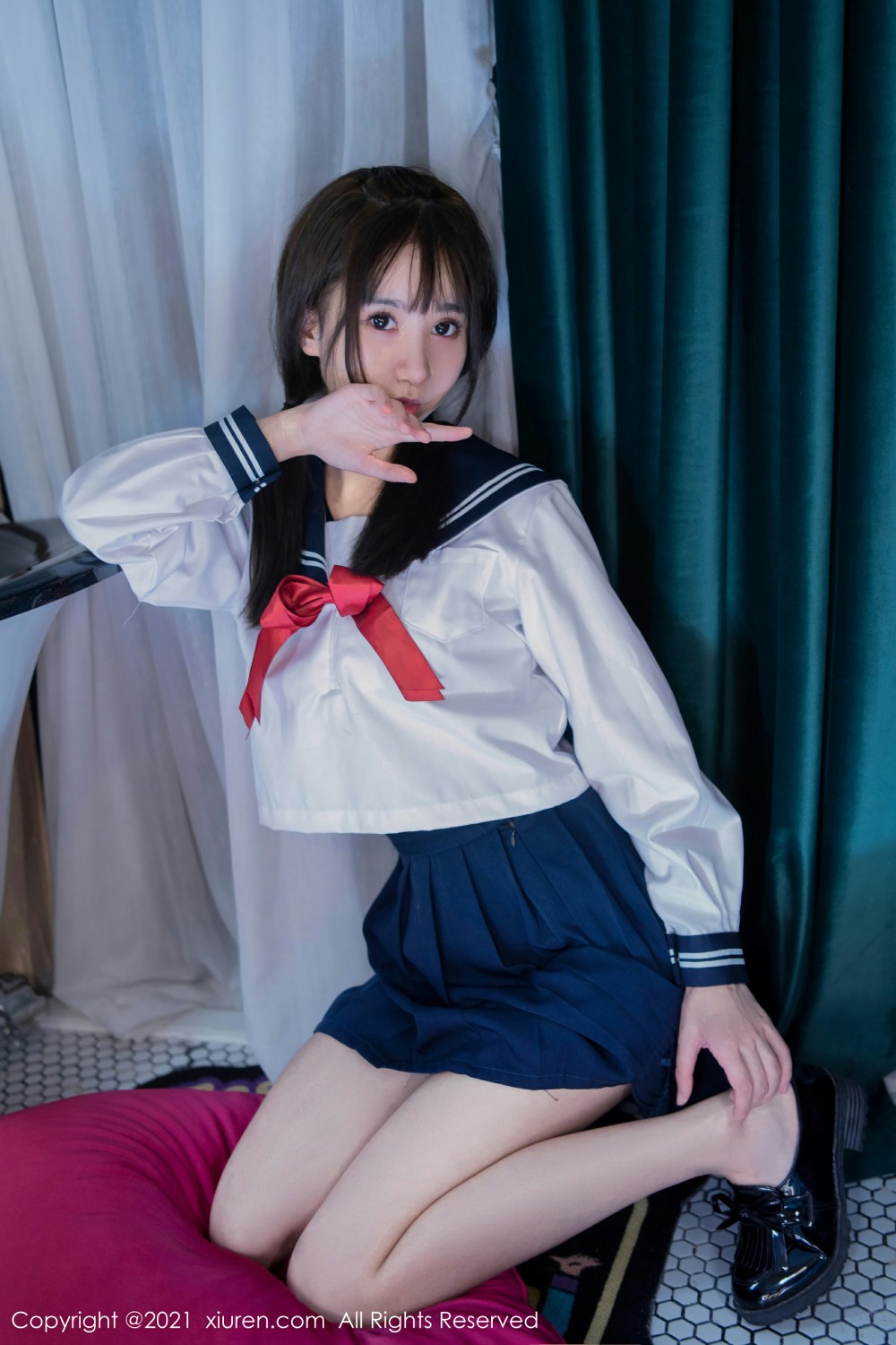 [XiuRen秀人网]No4108小果冻儿-[秀人套图]